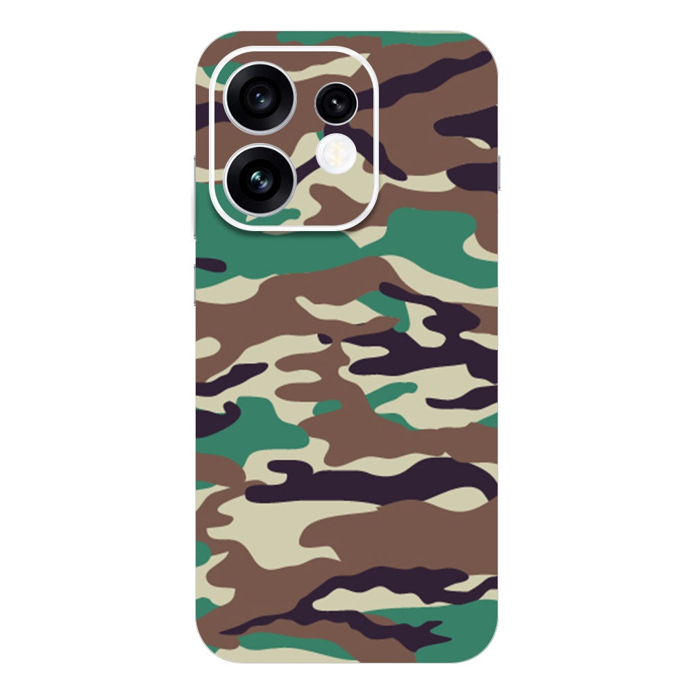 Wild Camo