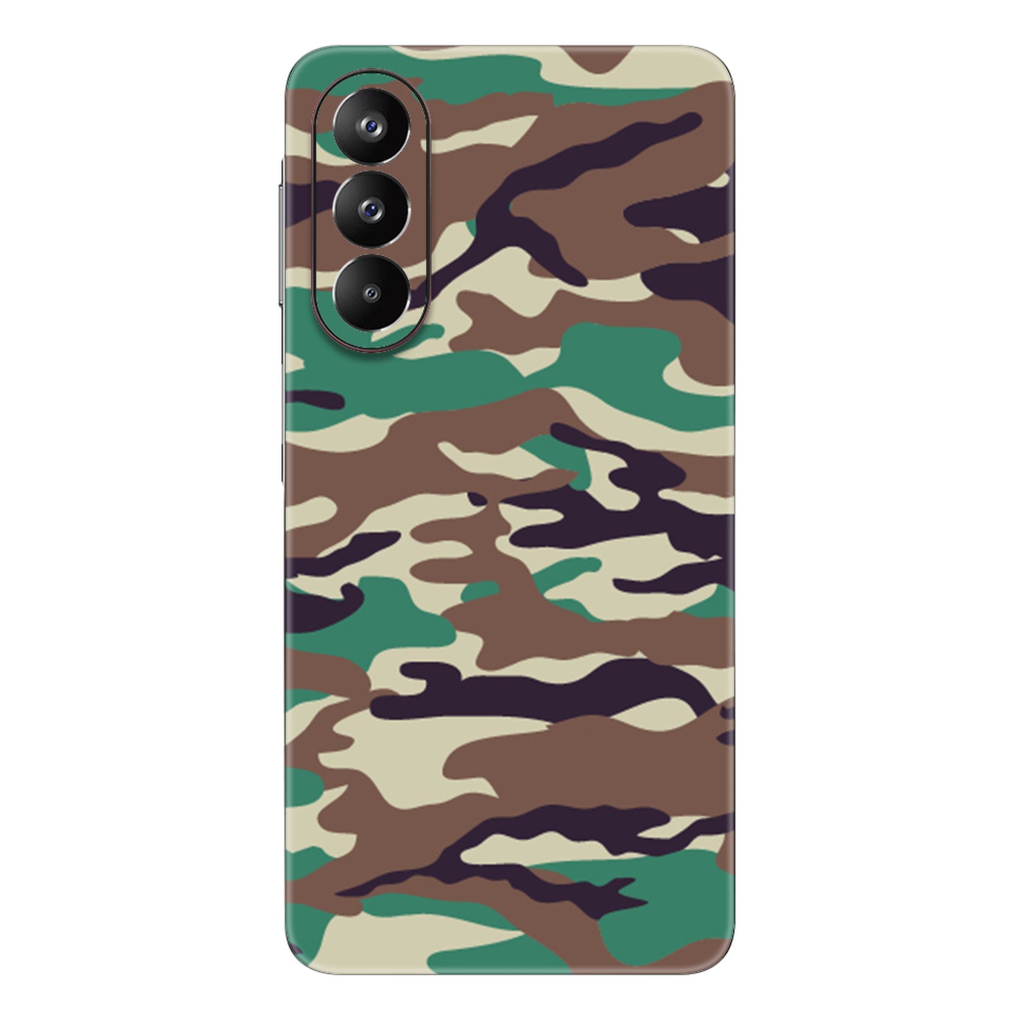 Wild Camo