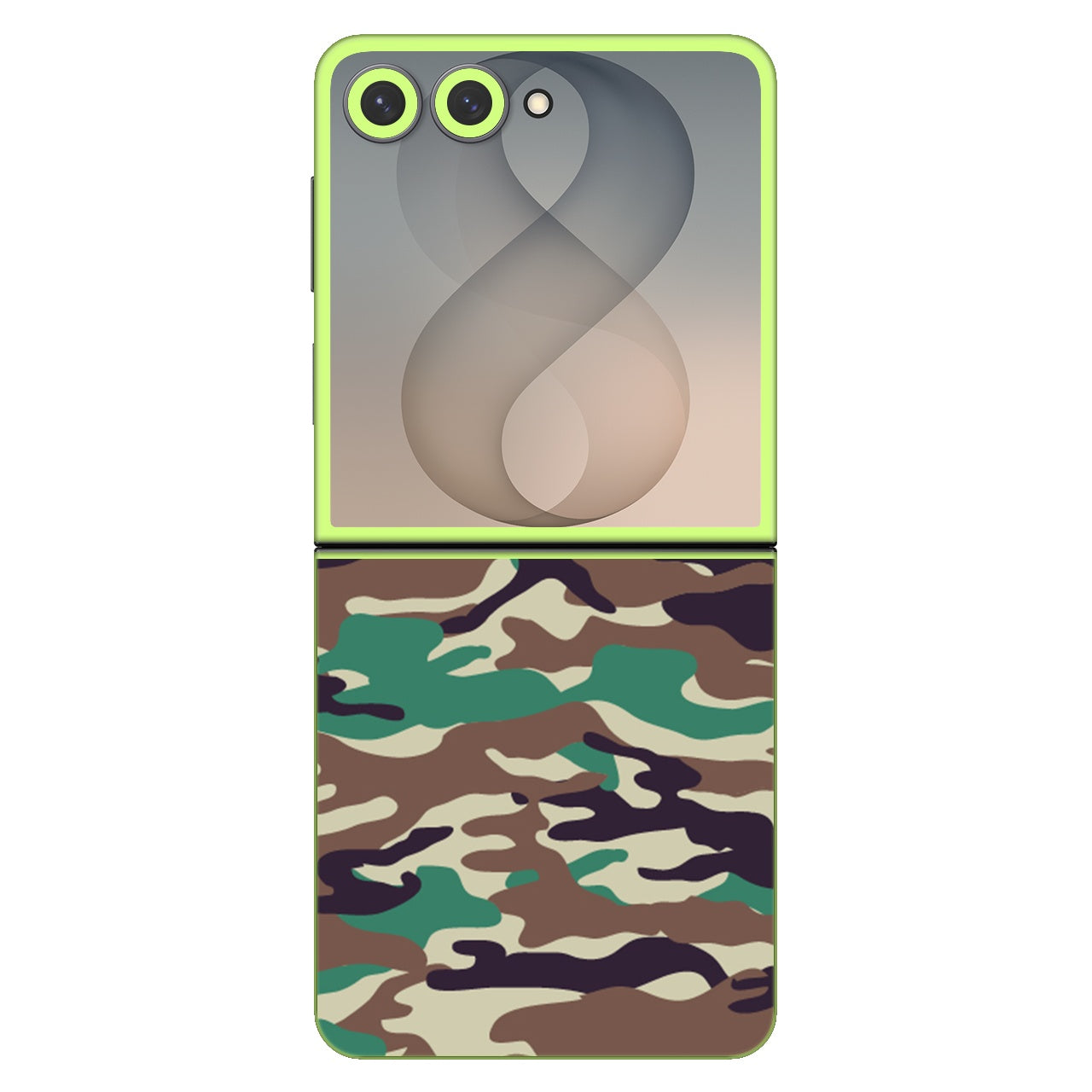 Wild Camo