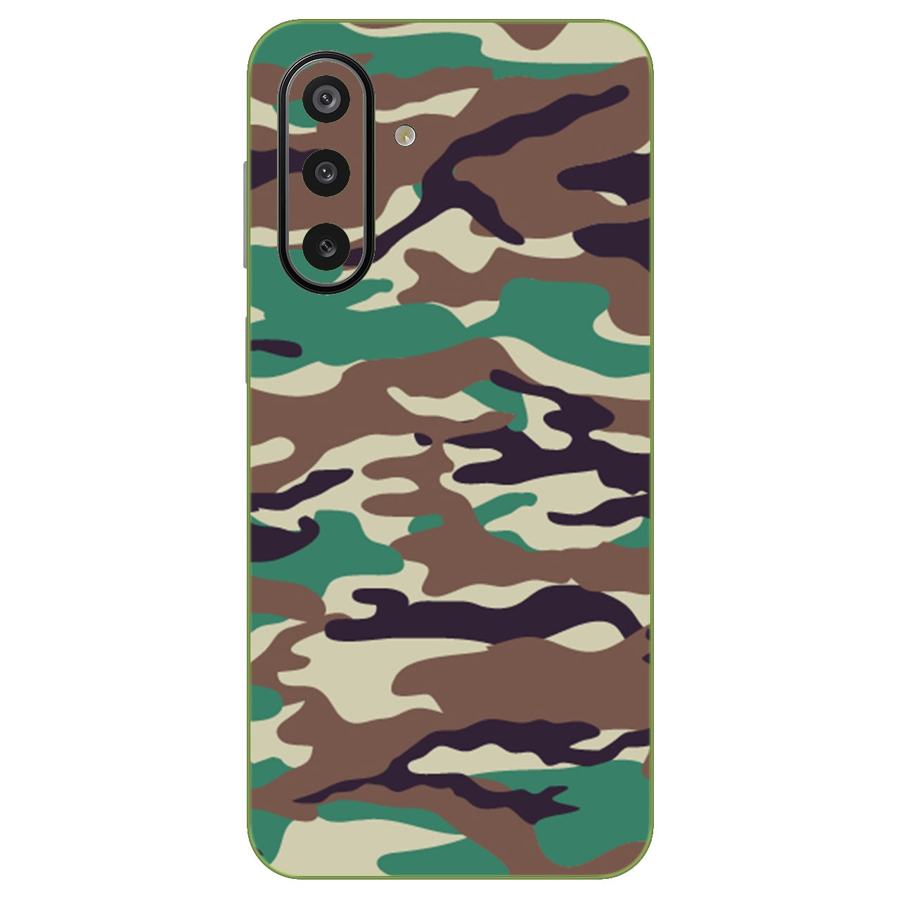 Wild Camo