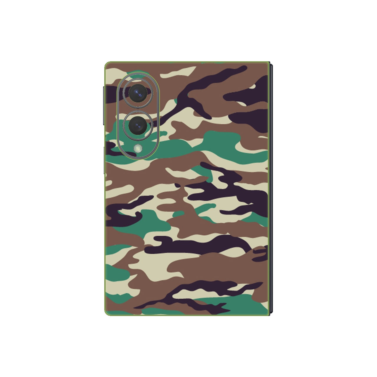 Wild Camo