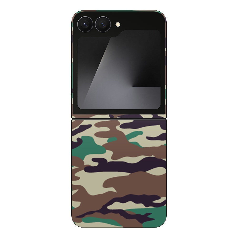 Wild Camo