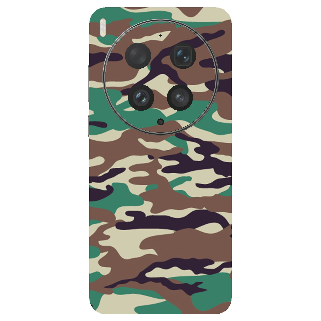 Wild Camo