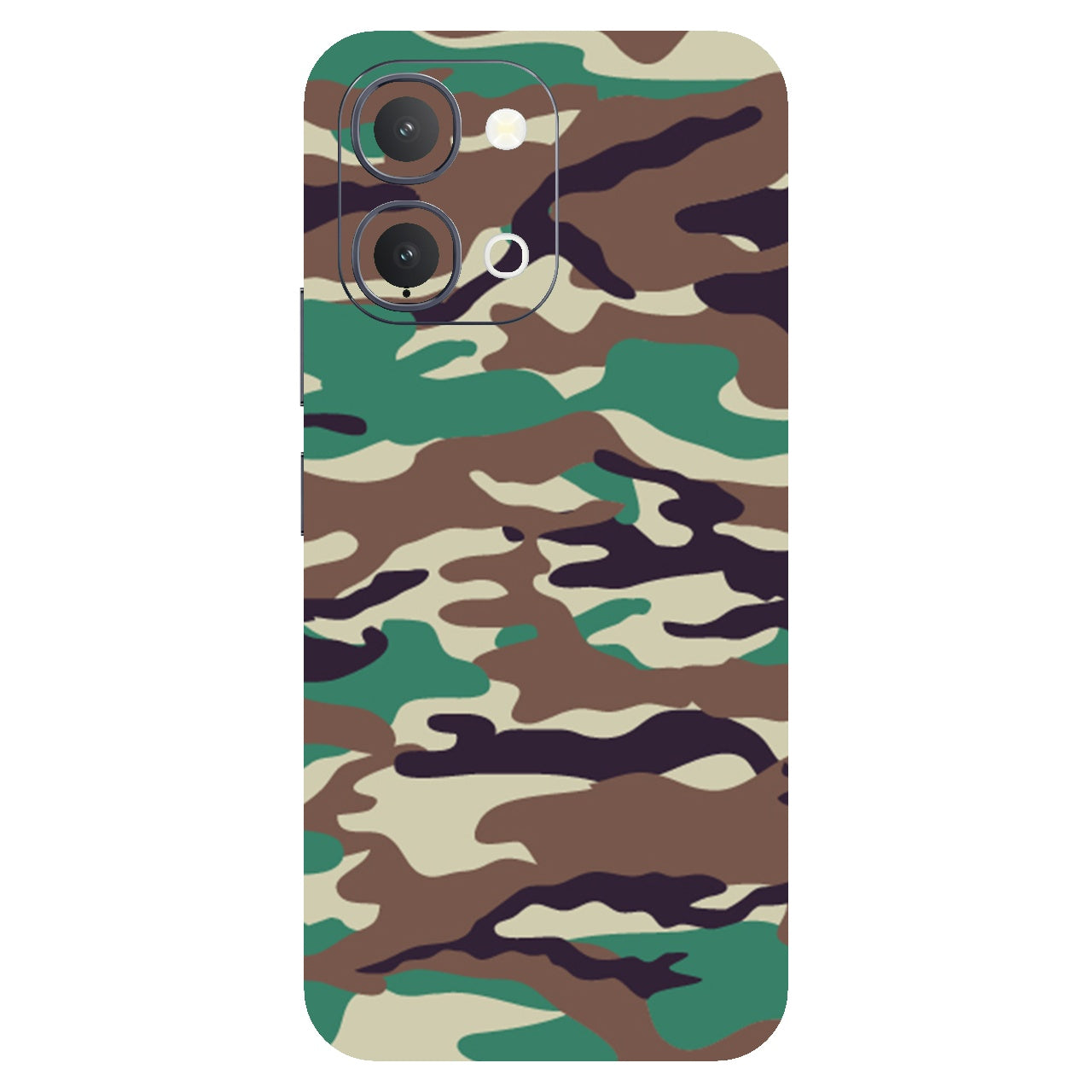 Wild Camo