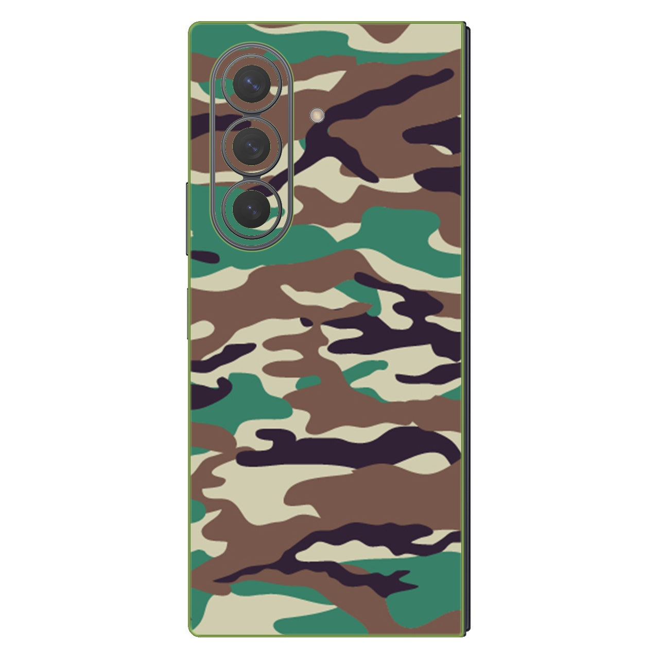 Wild Camo