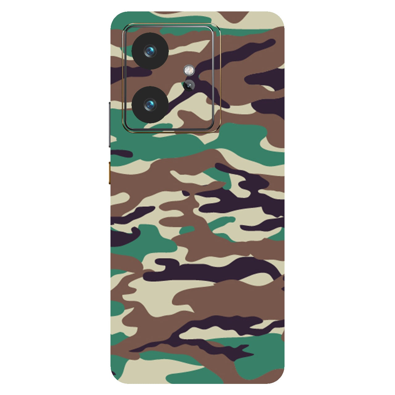 Wild Camo