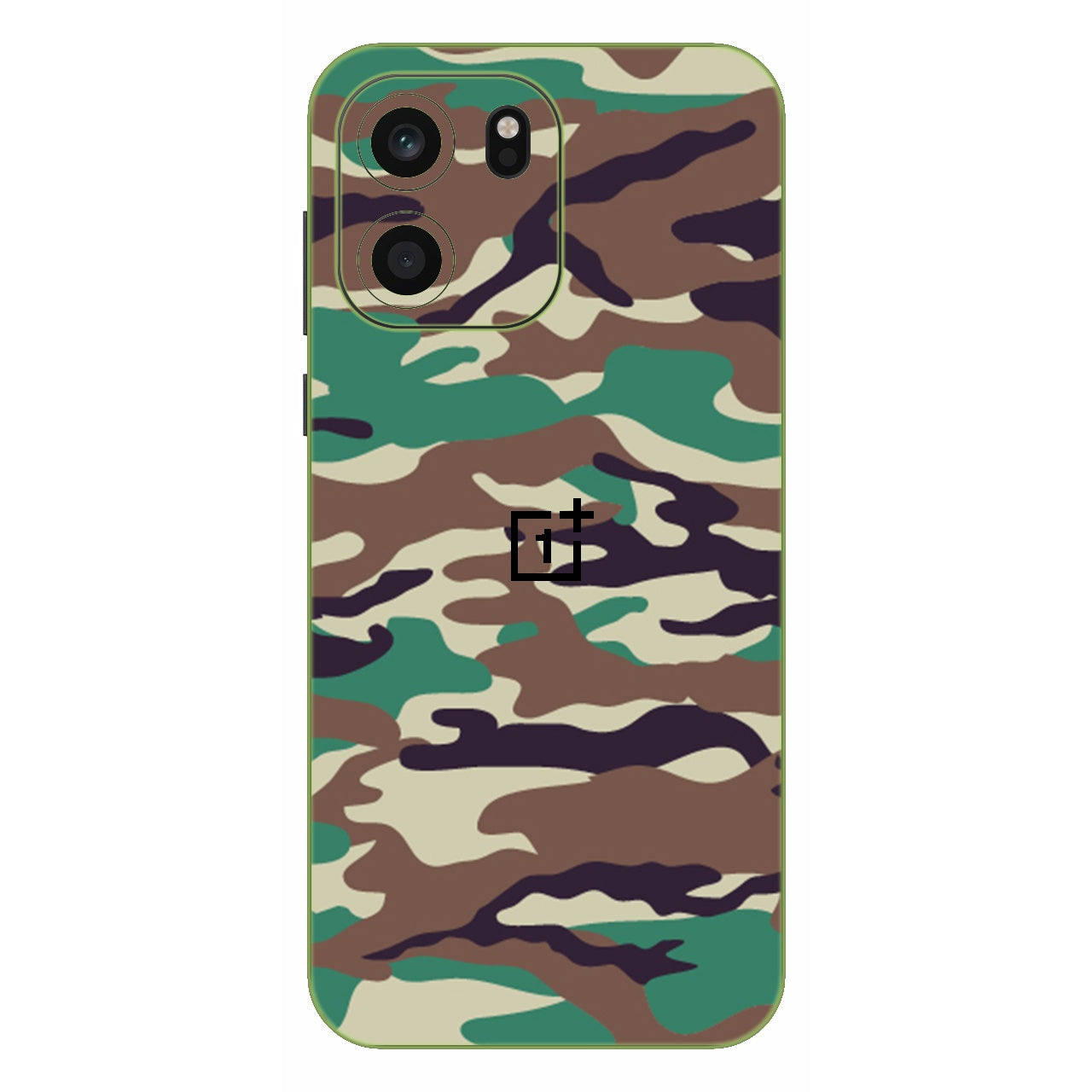 Wild Camo