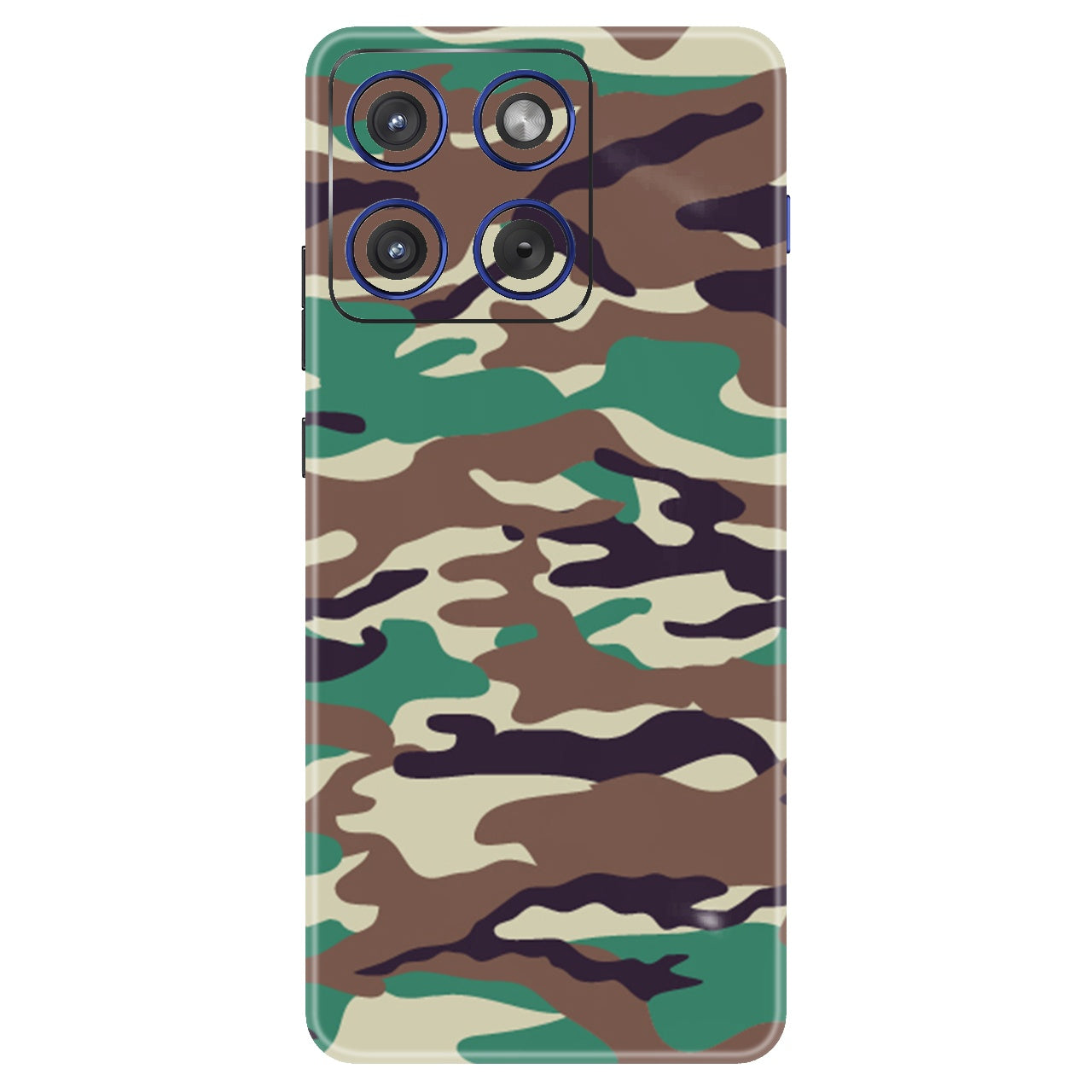 Wild Camo