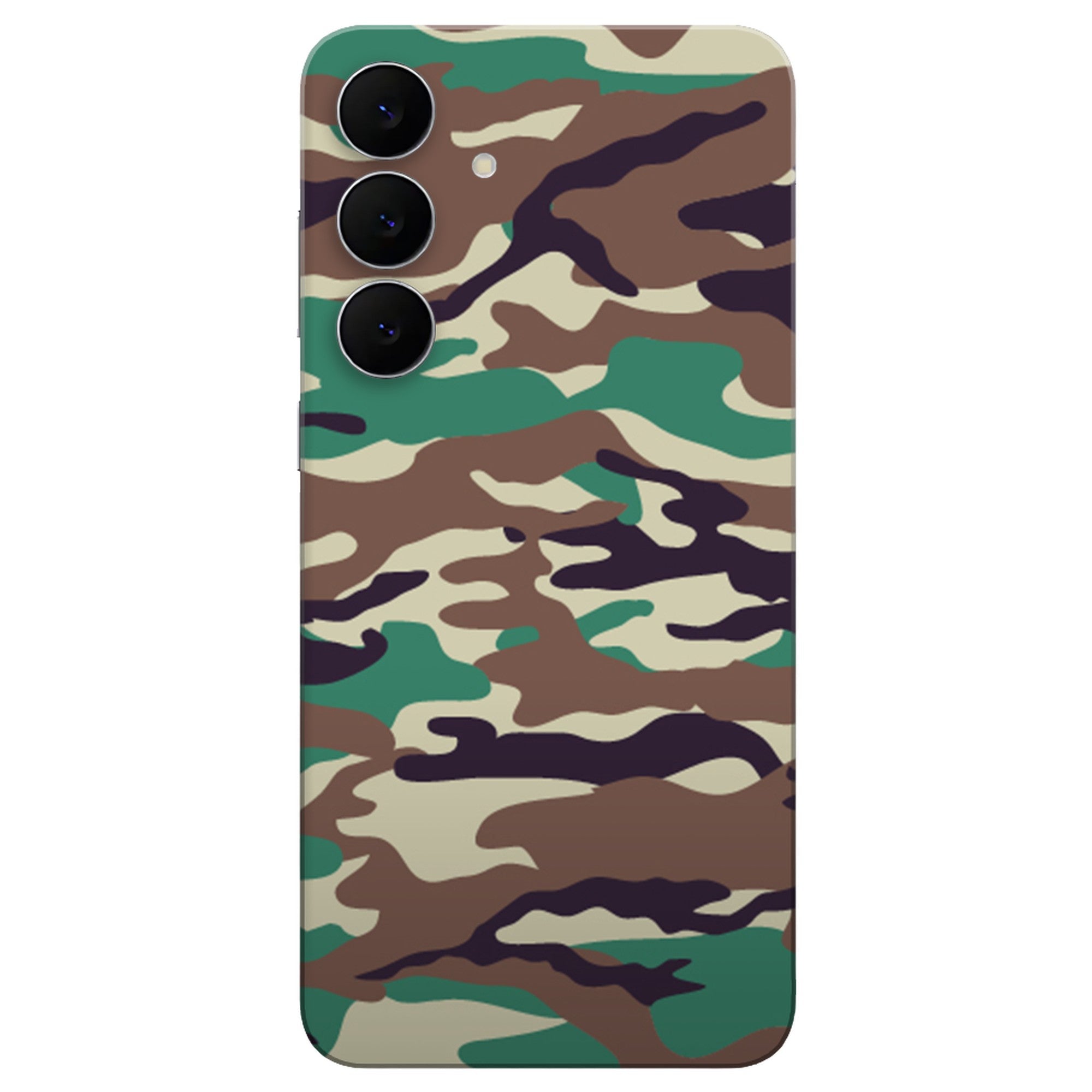 Wild Camo