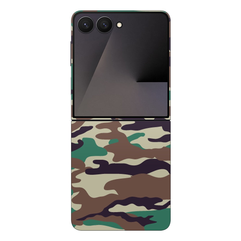 Wild Camo