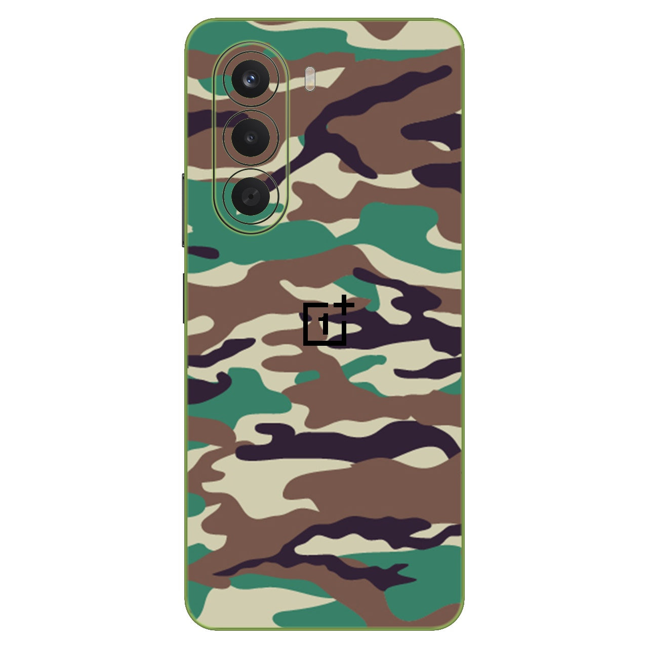 Wild Camo