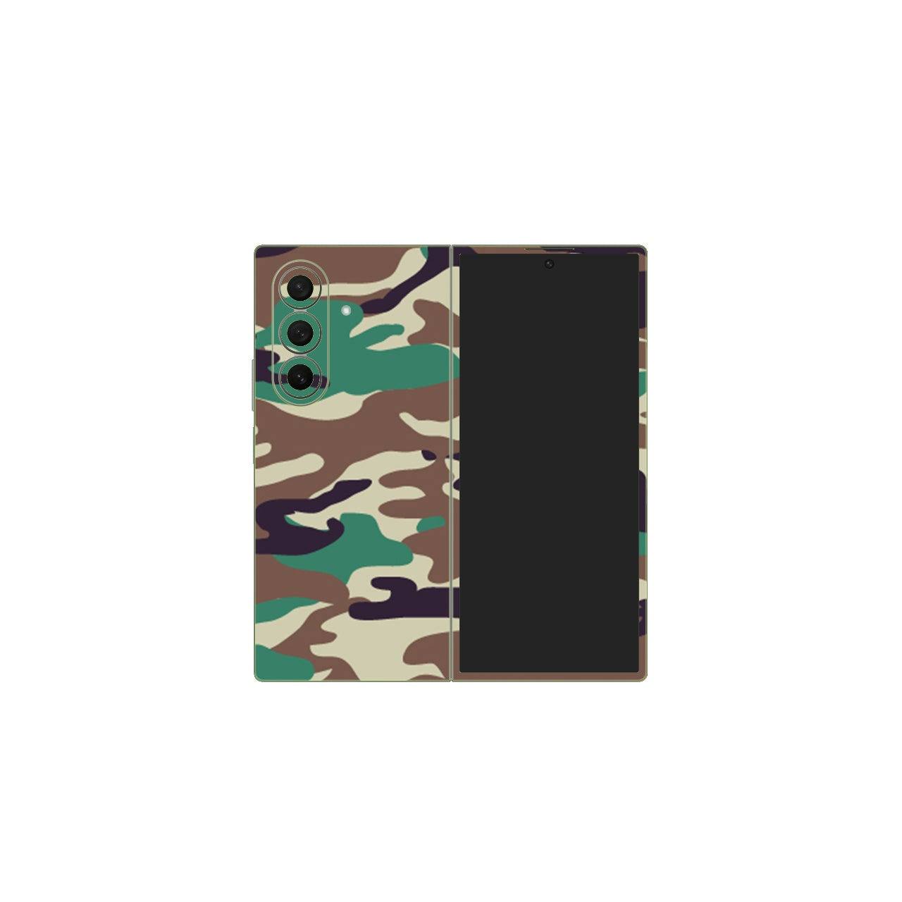 Wild Camo