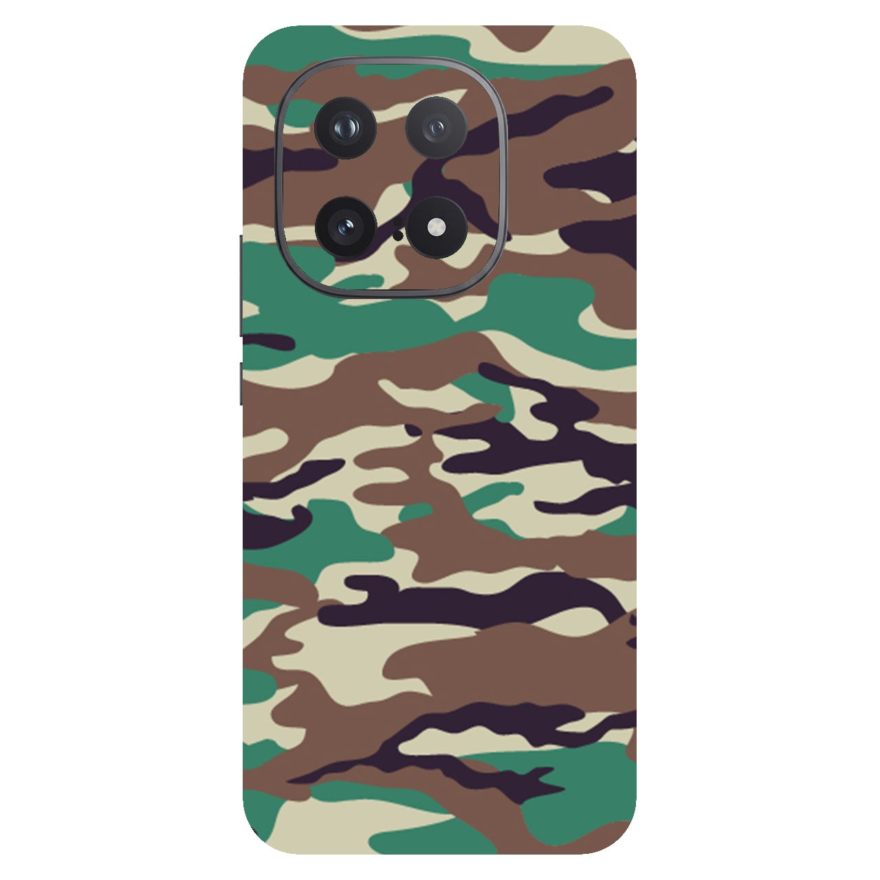Wild Camo