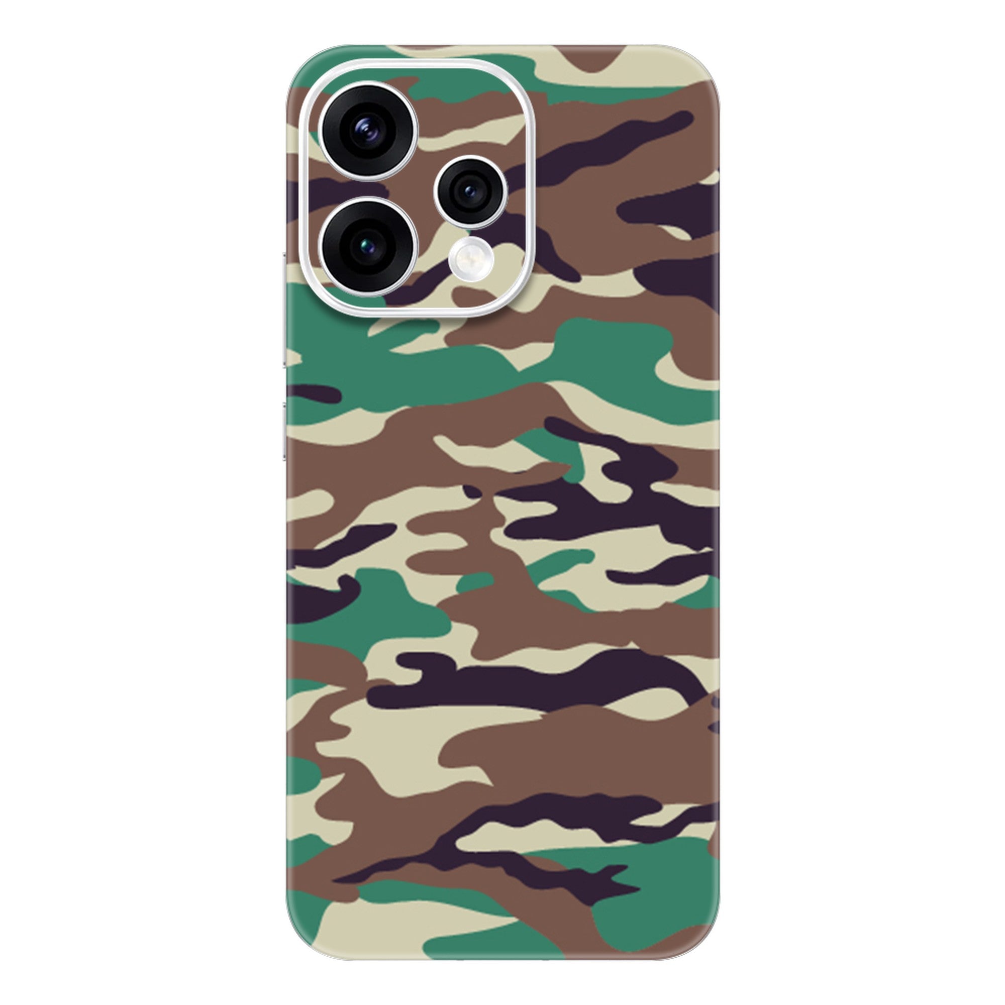 Wild Camo