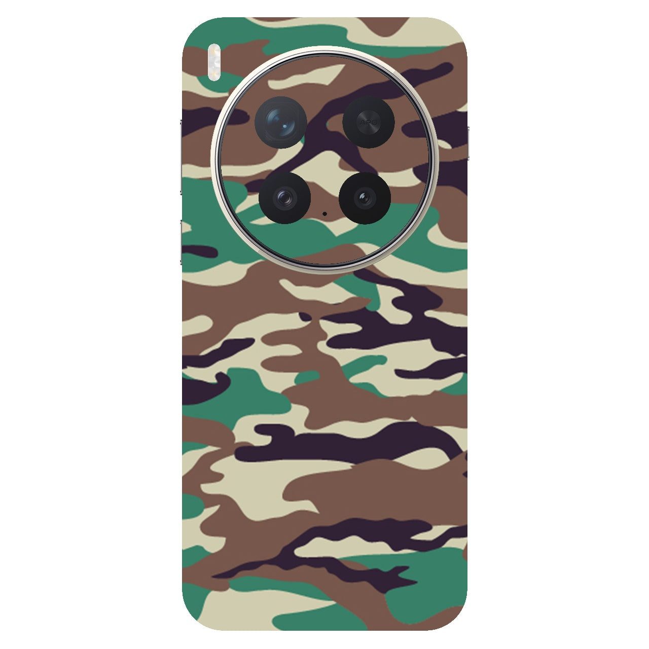 Wild Camo