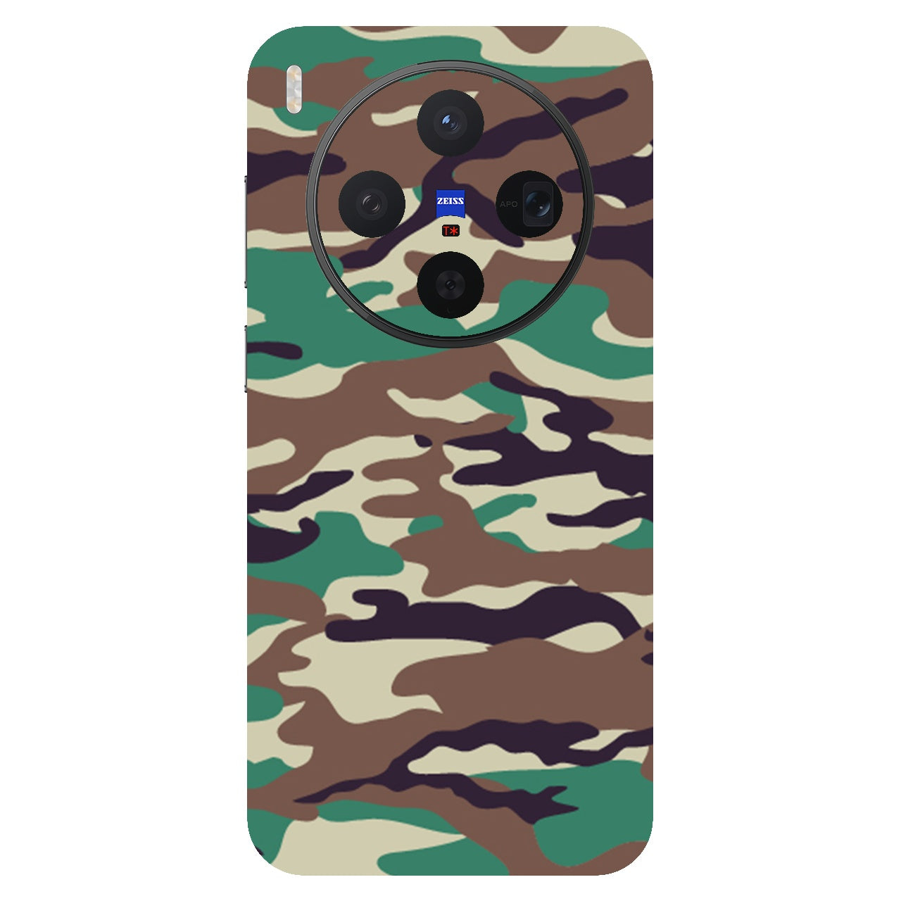 Wild Camo