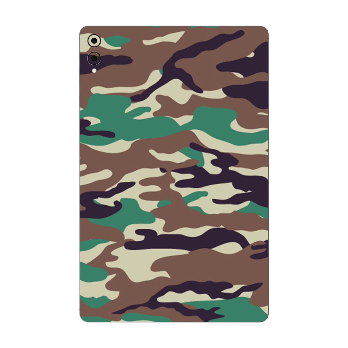 Wild Camo skin on Samsung Galaxy Tab S11 Ultra by Decalz