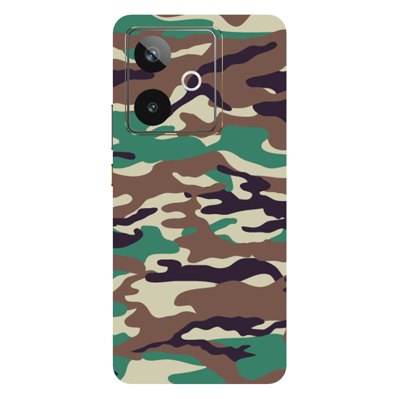 Wild Camo