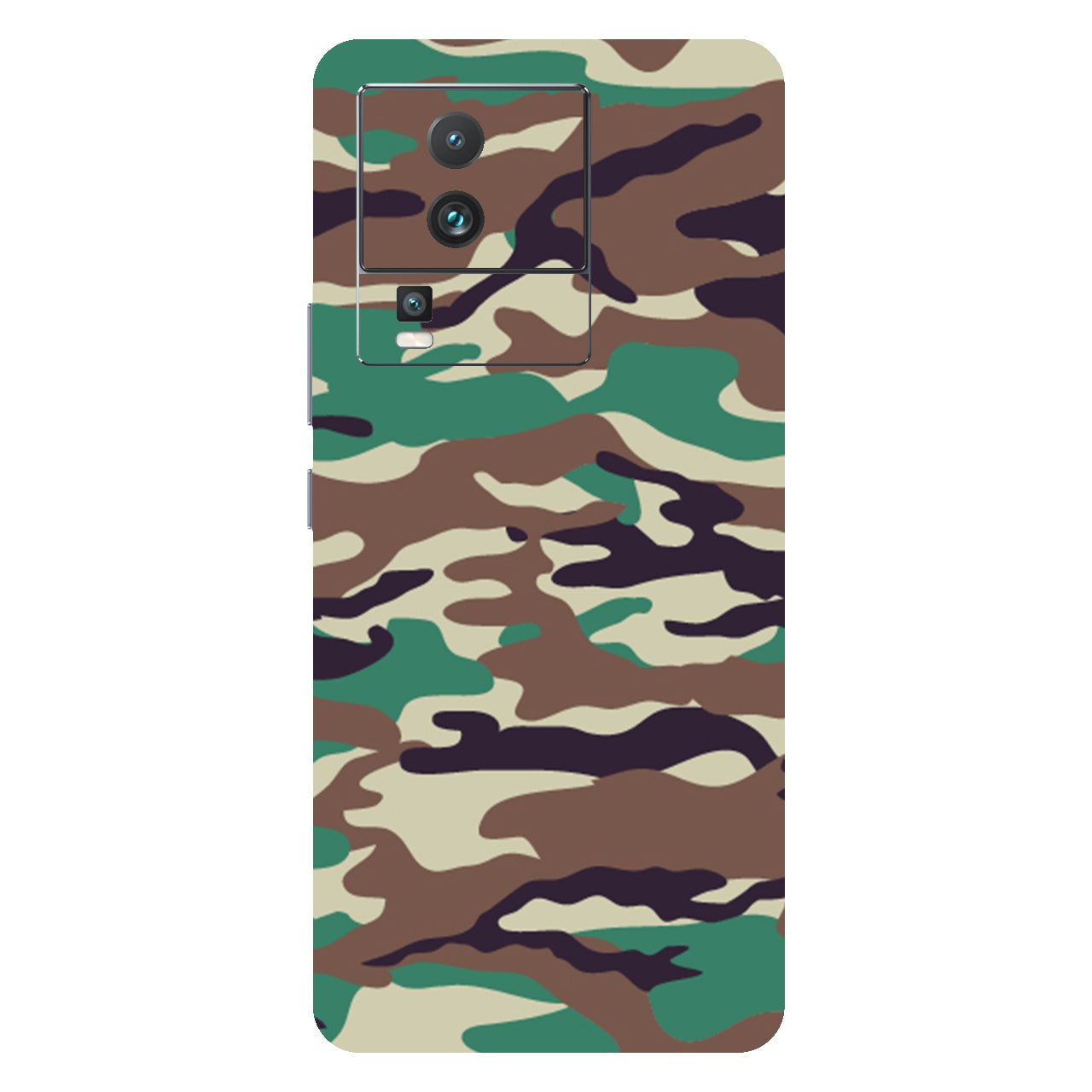 Wild Camo
