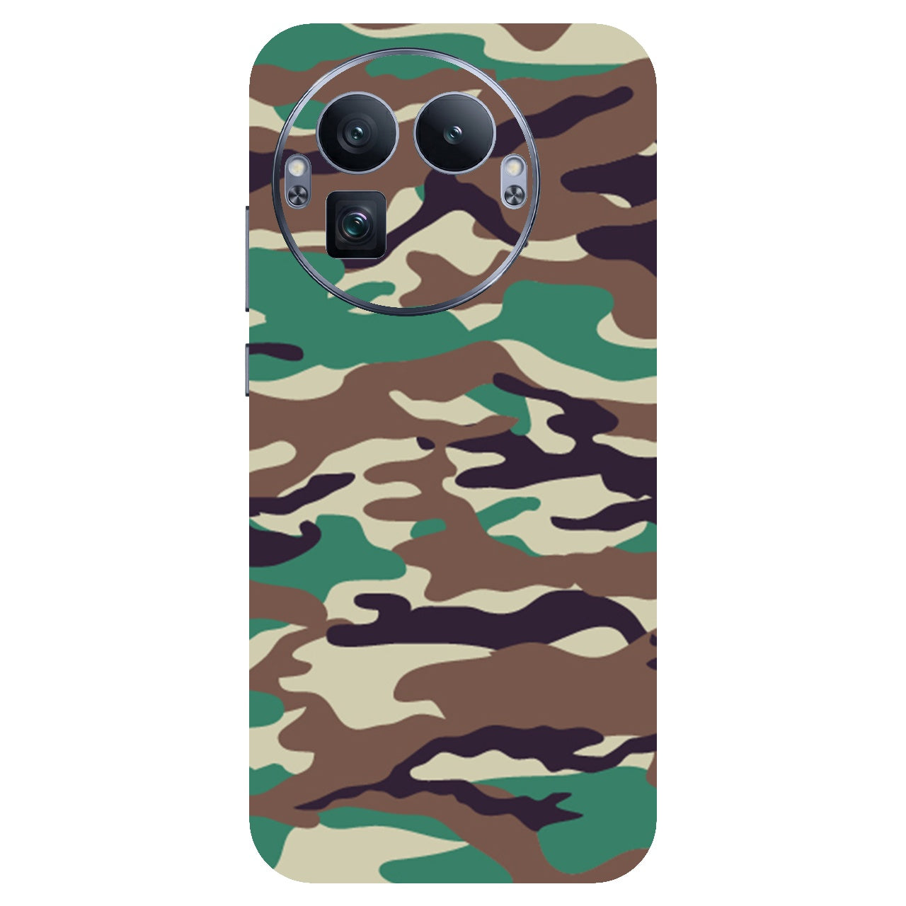 Wild Camo