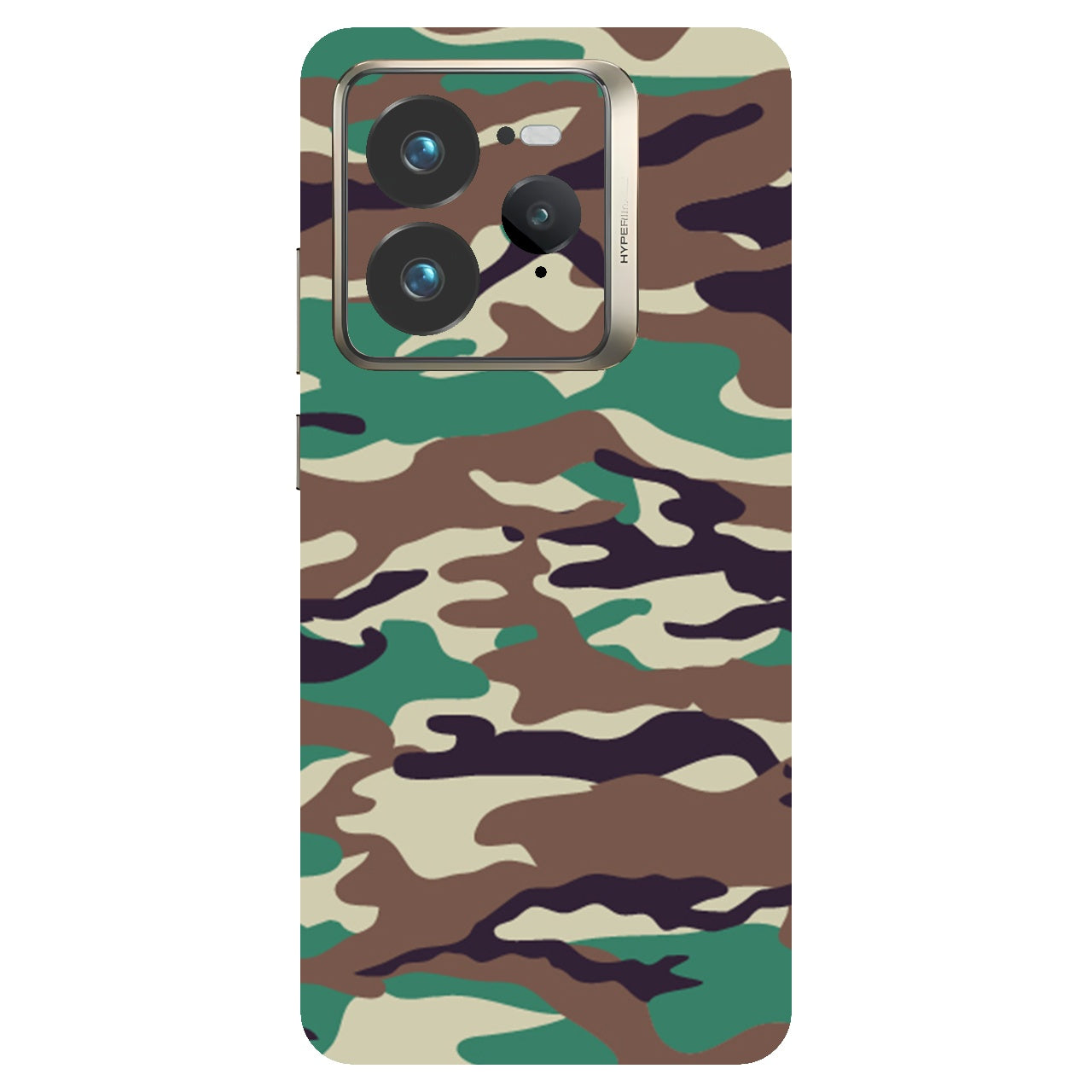 Wild Camo