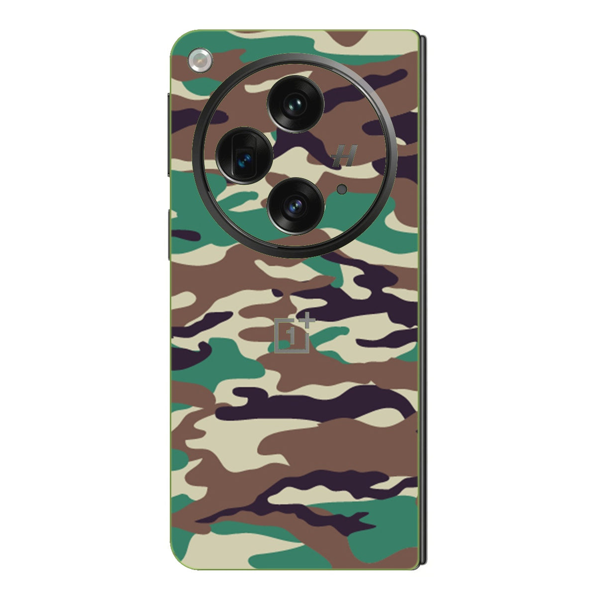 Wild Camo