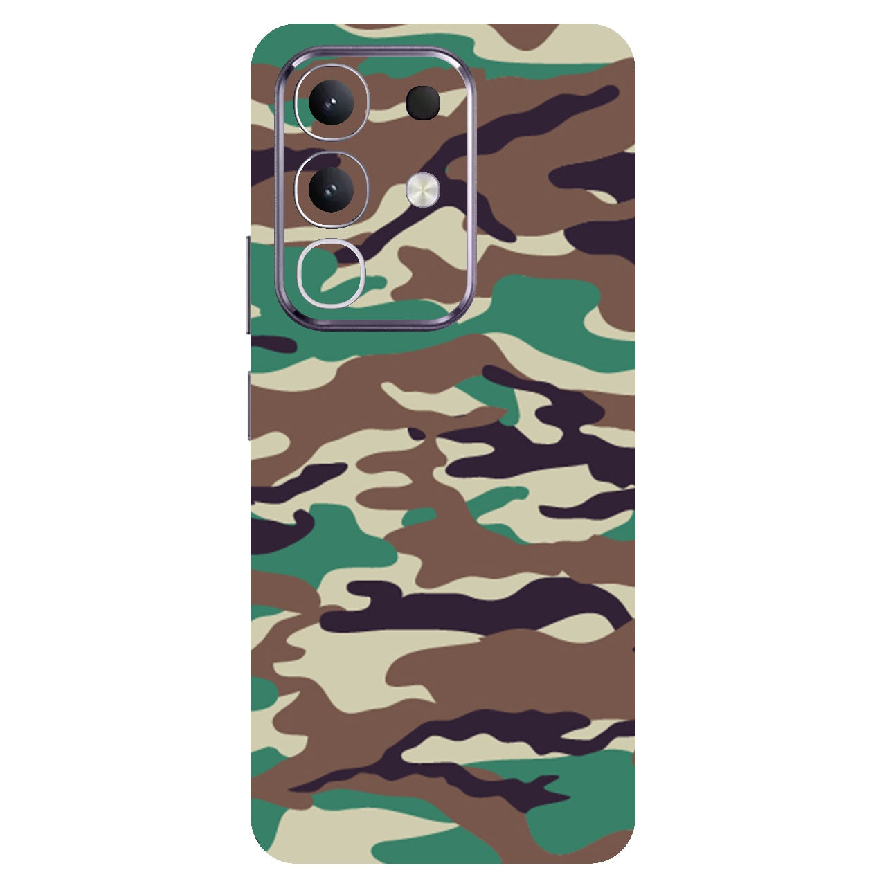 Wild Camo