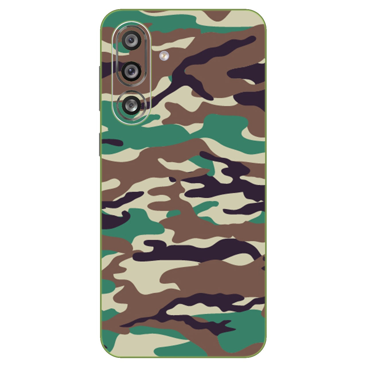 Wild Camo