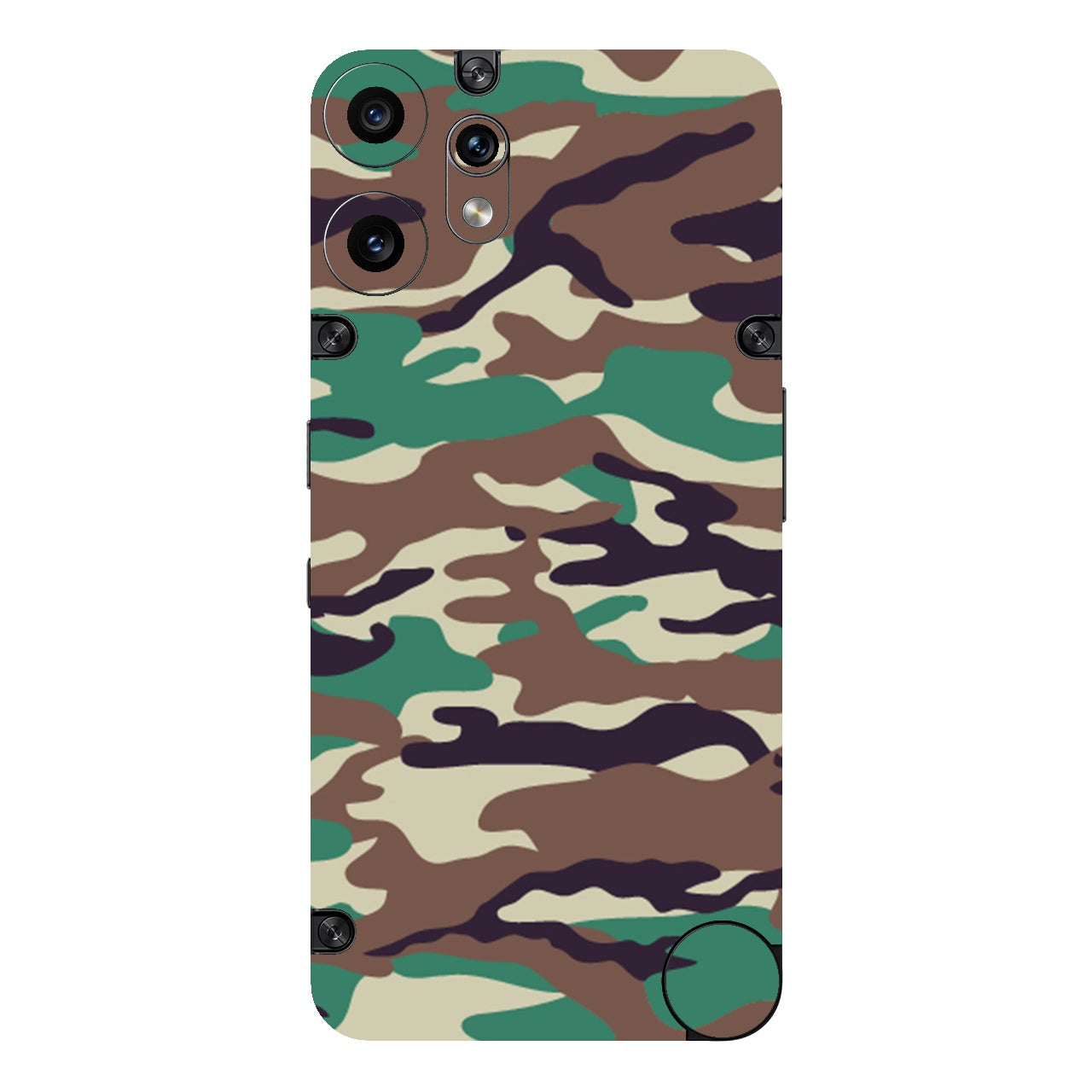 Wild Camo