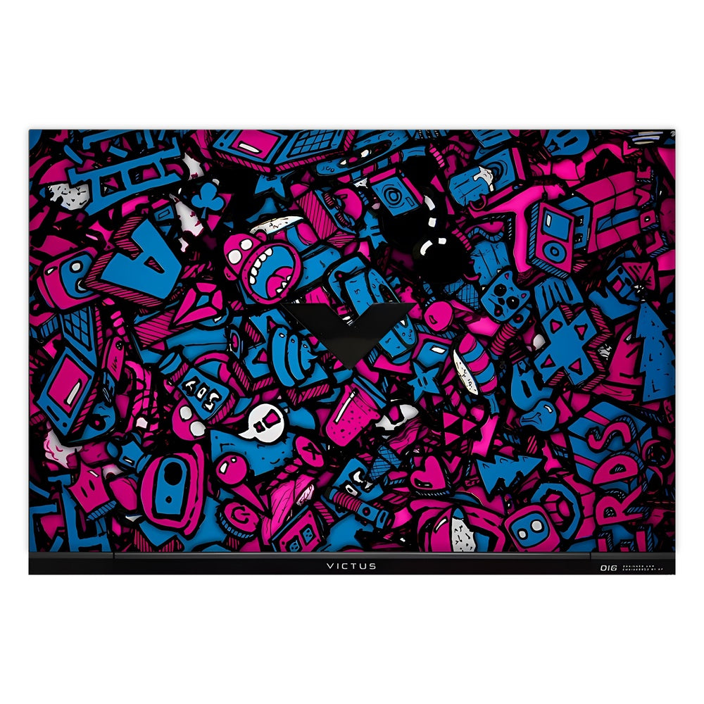 Wildstyle