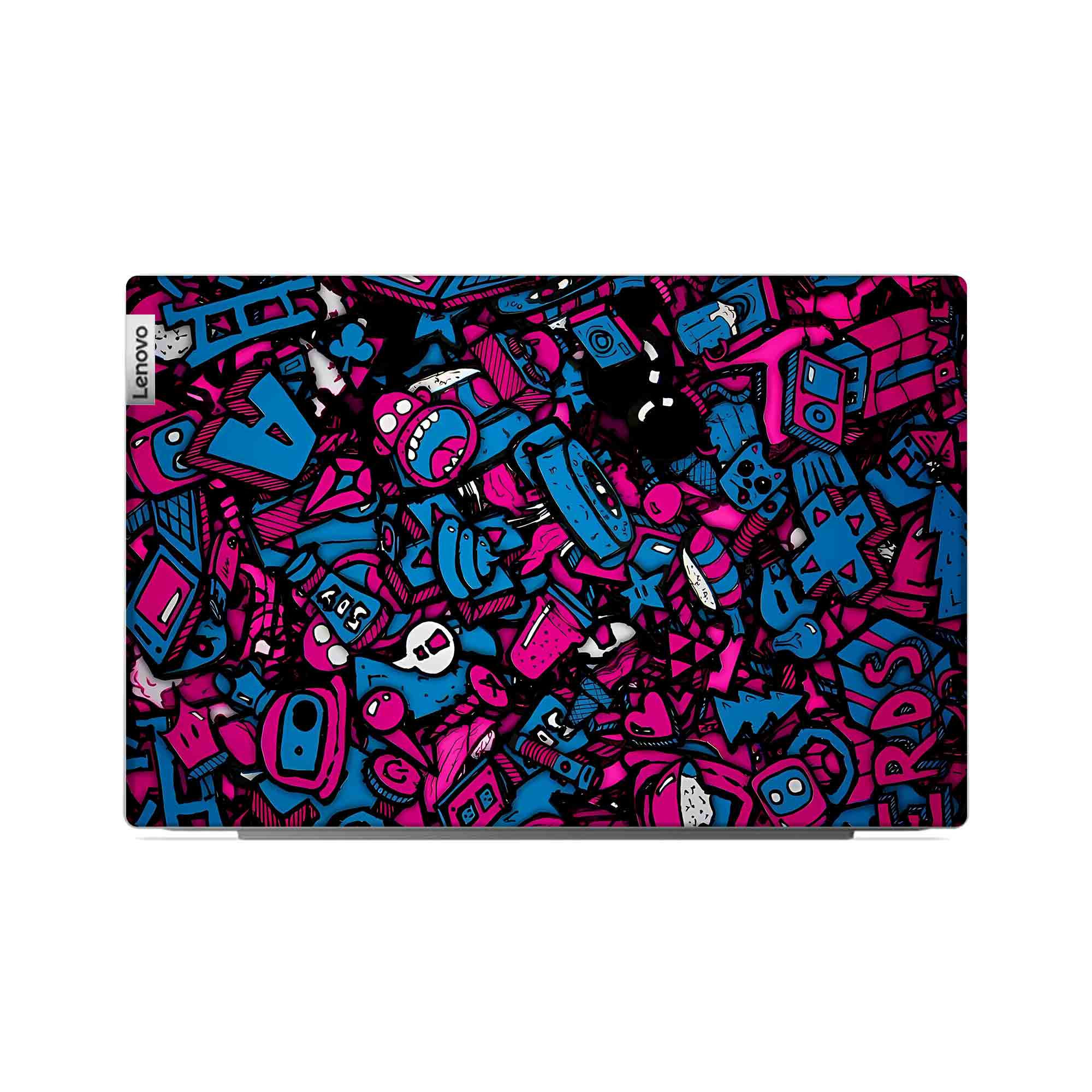 Lenovo IdeaPad S340-15IILD Skins & Wraps