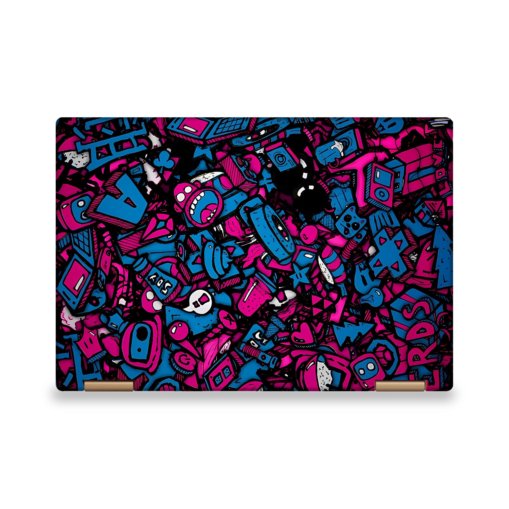 Samsung Galaxy Book2 360 (13.3) NP730QED Skins & Wraps