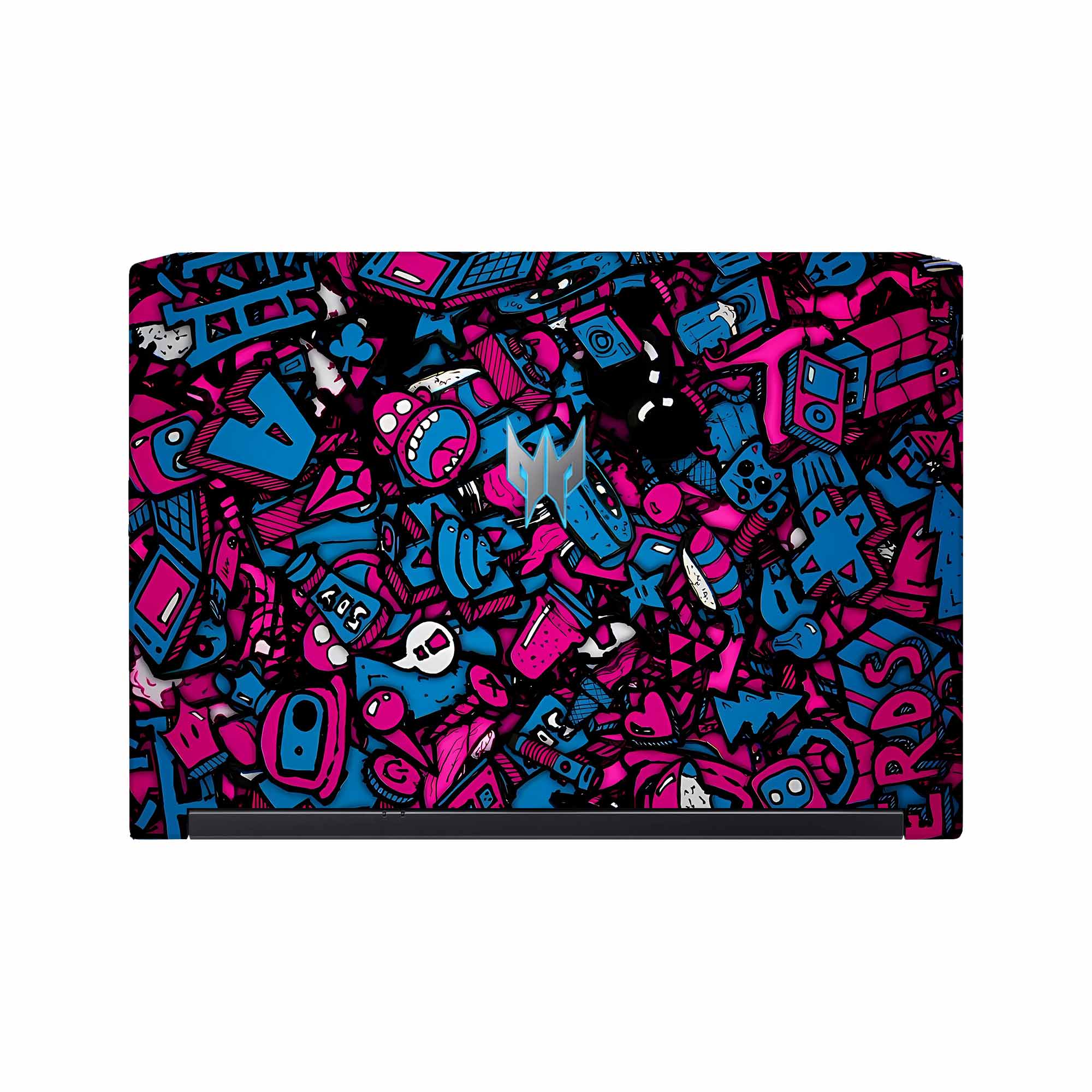 ACER Predator Triton 300 PT315-53 Skins & Wrap