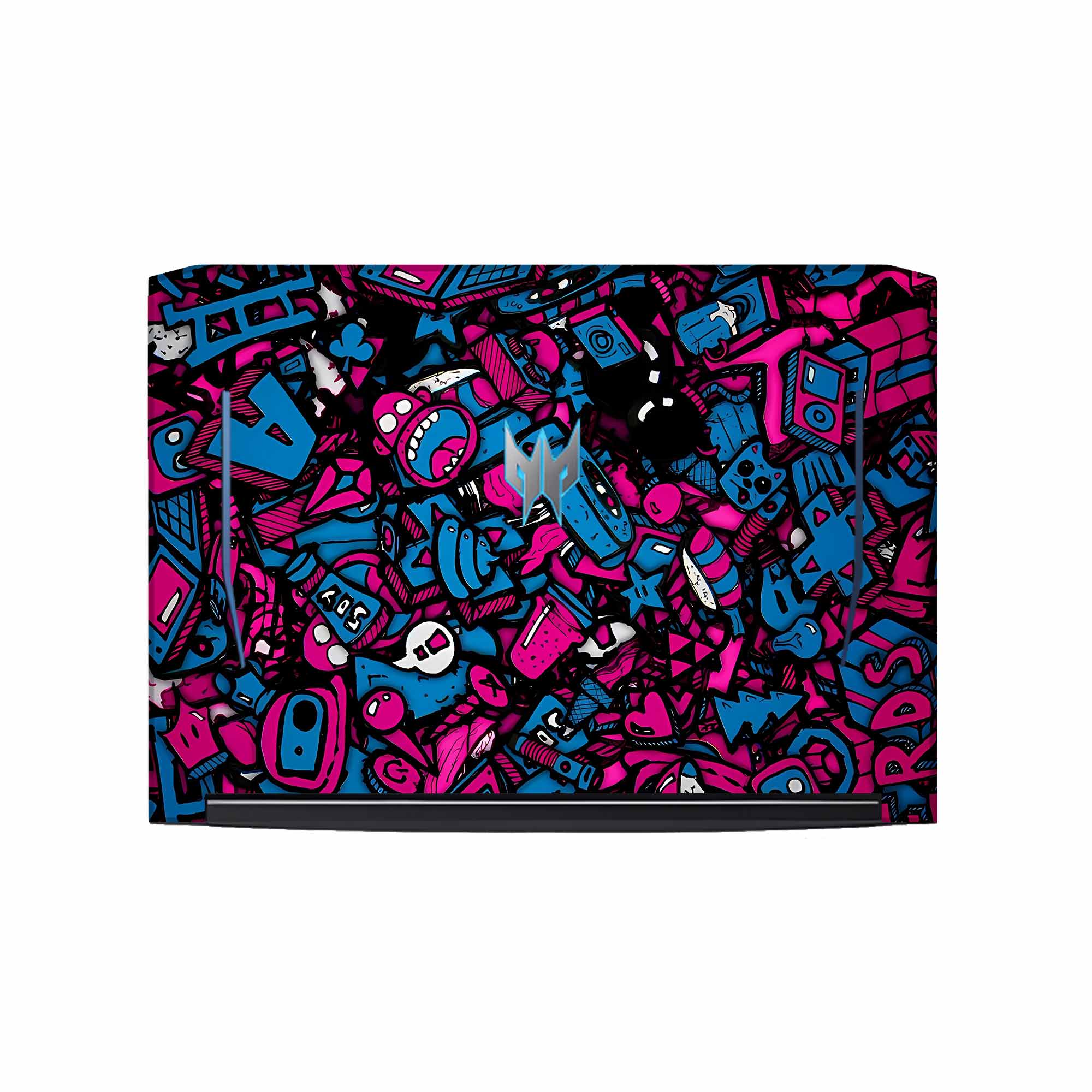 ACER Predator Helios 300 PH315 51