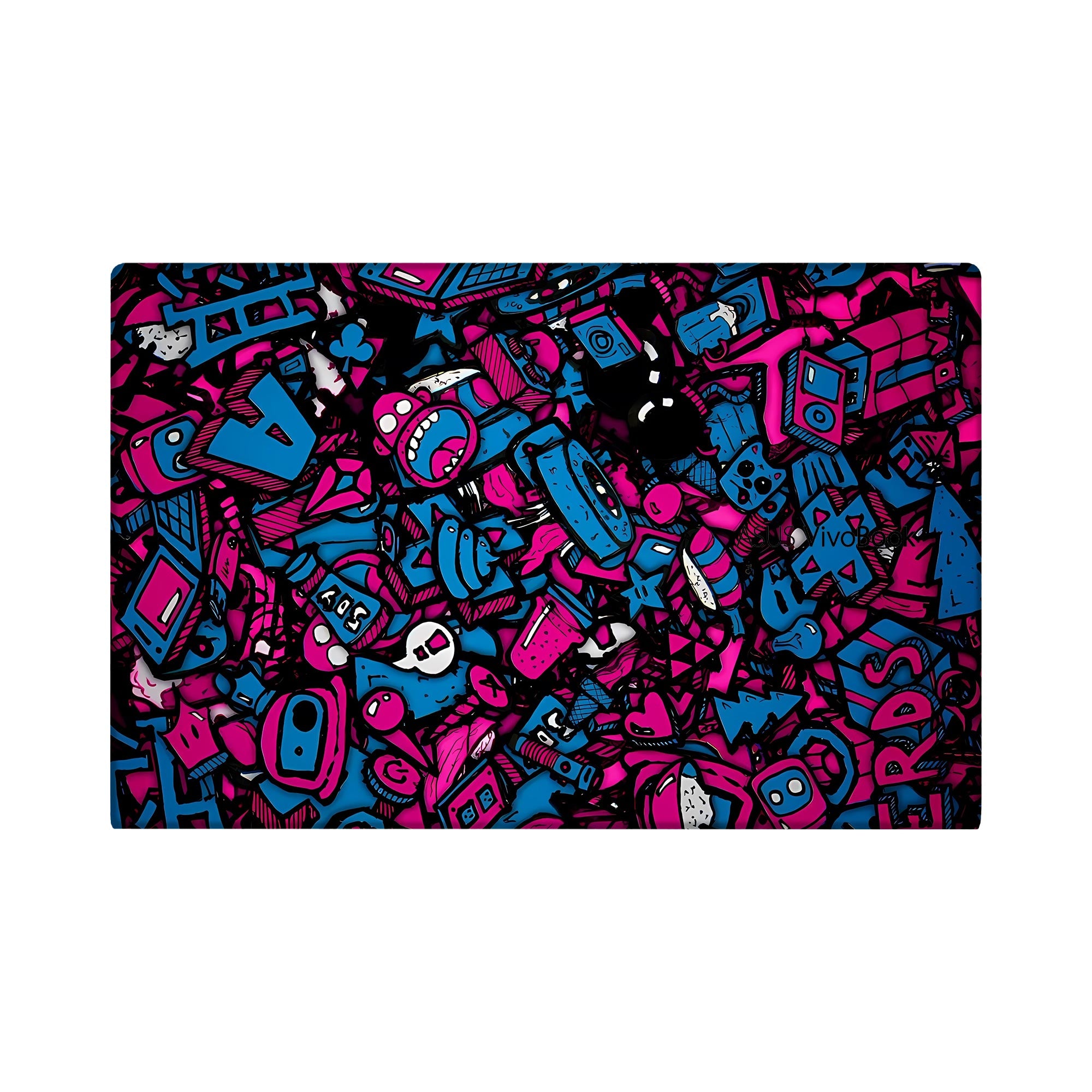 ASUS VIVOBOOK S15, S533E Skins & Wrap