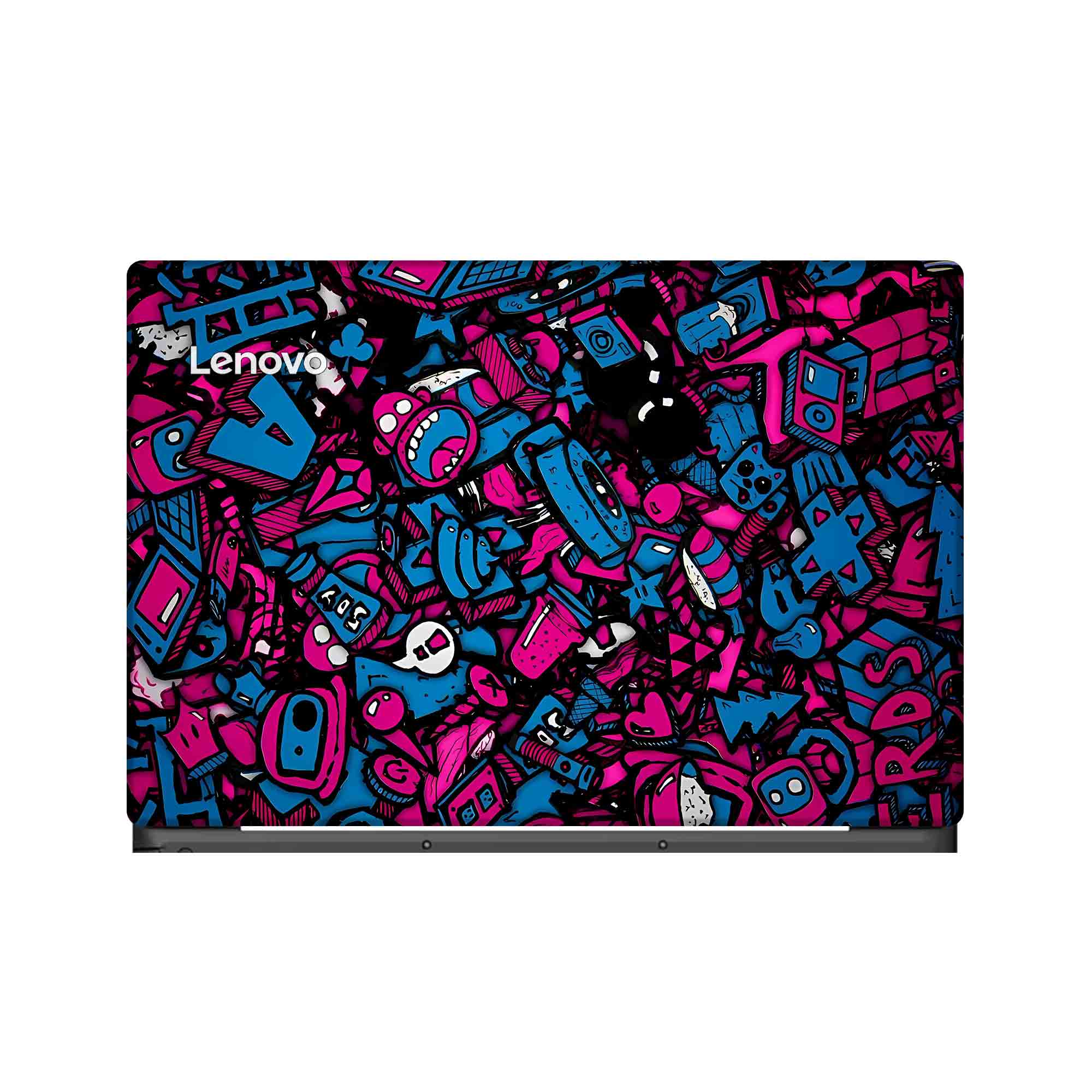 Lenovo IdeaPad 320-14 Skins & Wraps