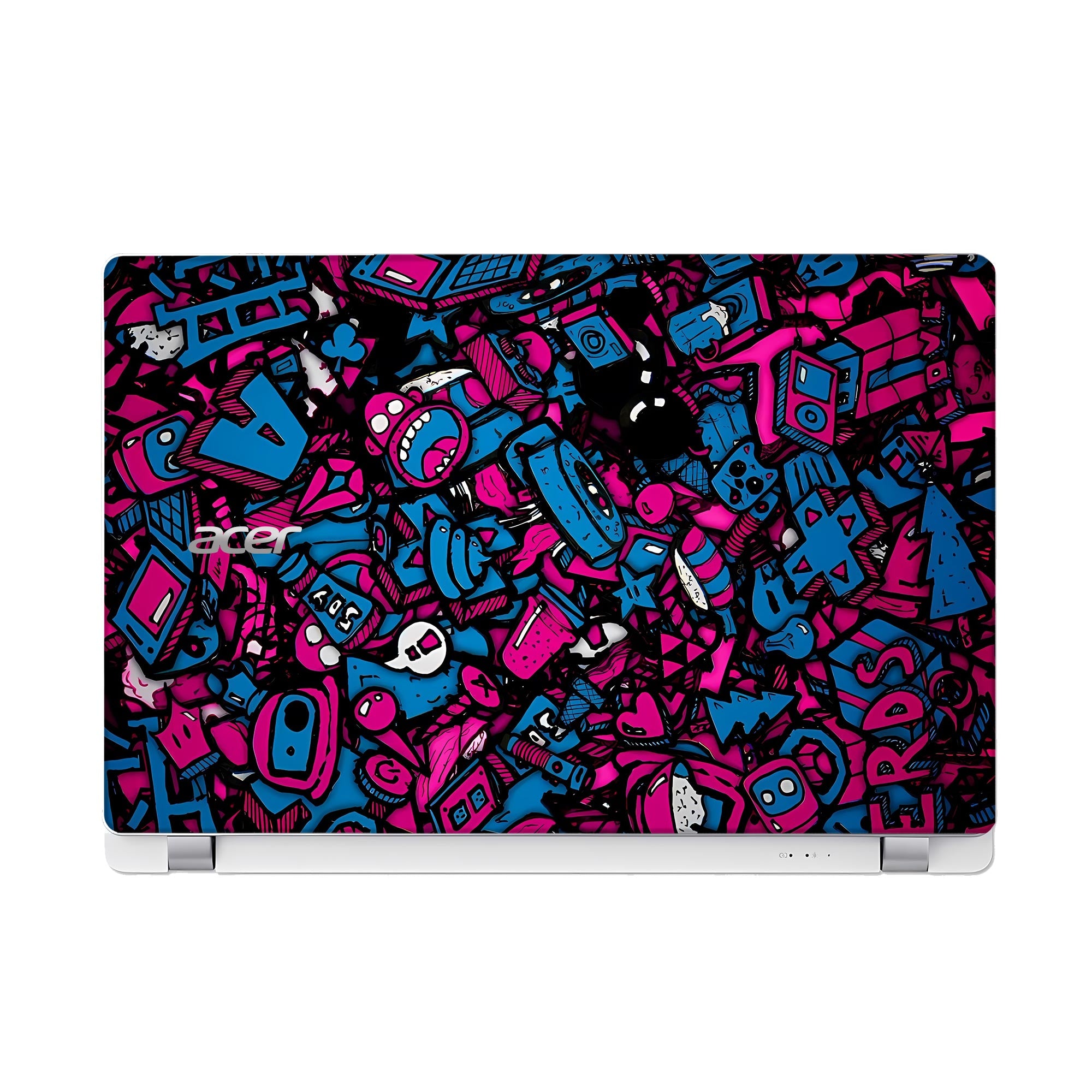 ACER Aspire E1 532 V5WE2 Skins & Wrap
