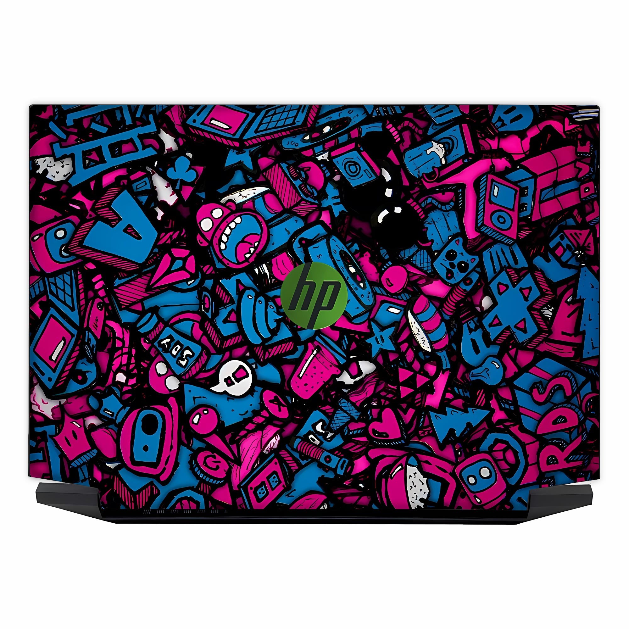 Hp Pavilion Gaming - 15-EC0050AX Skins & Wraps
