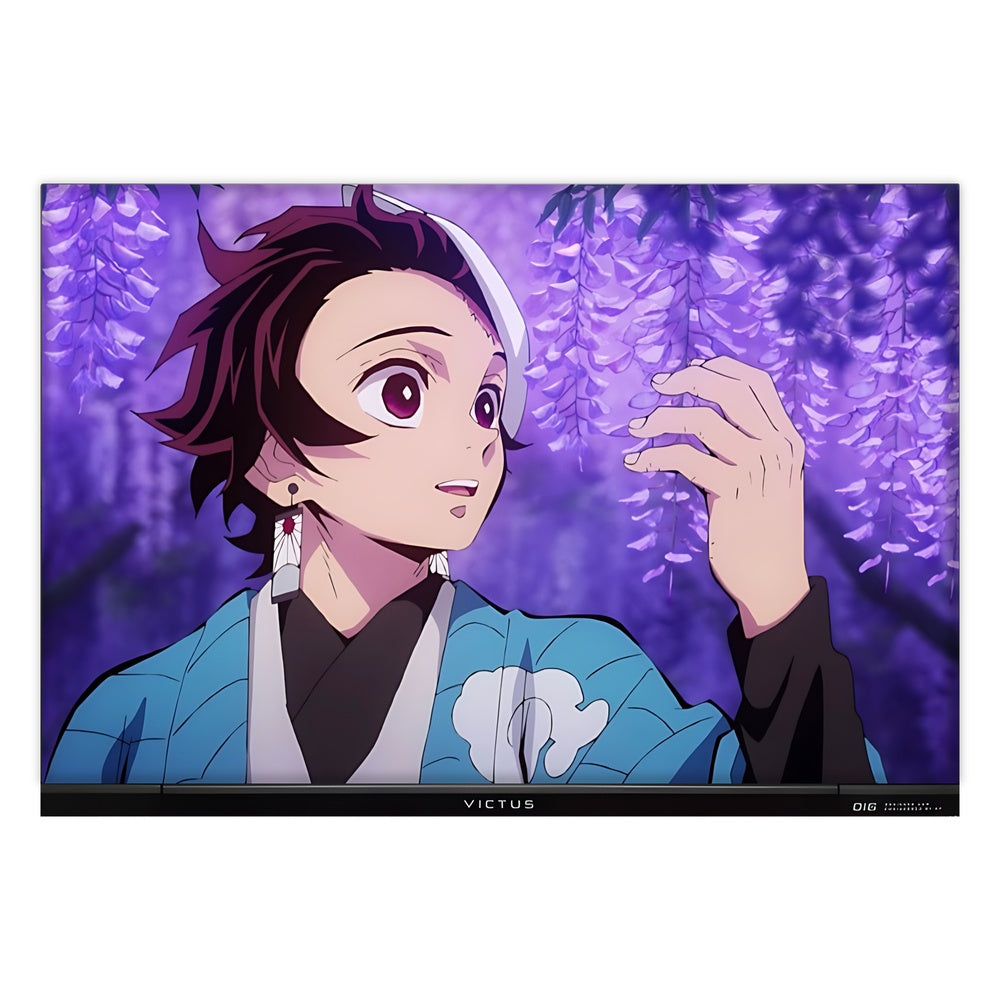 Wisteria Grace