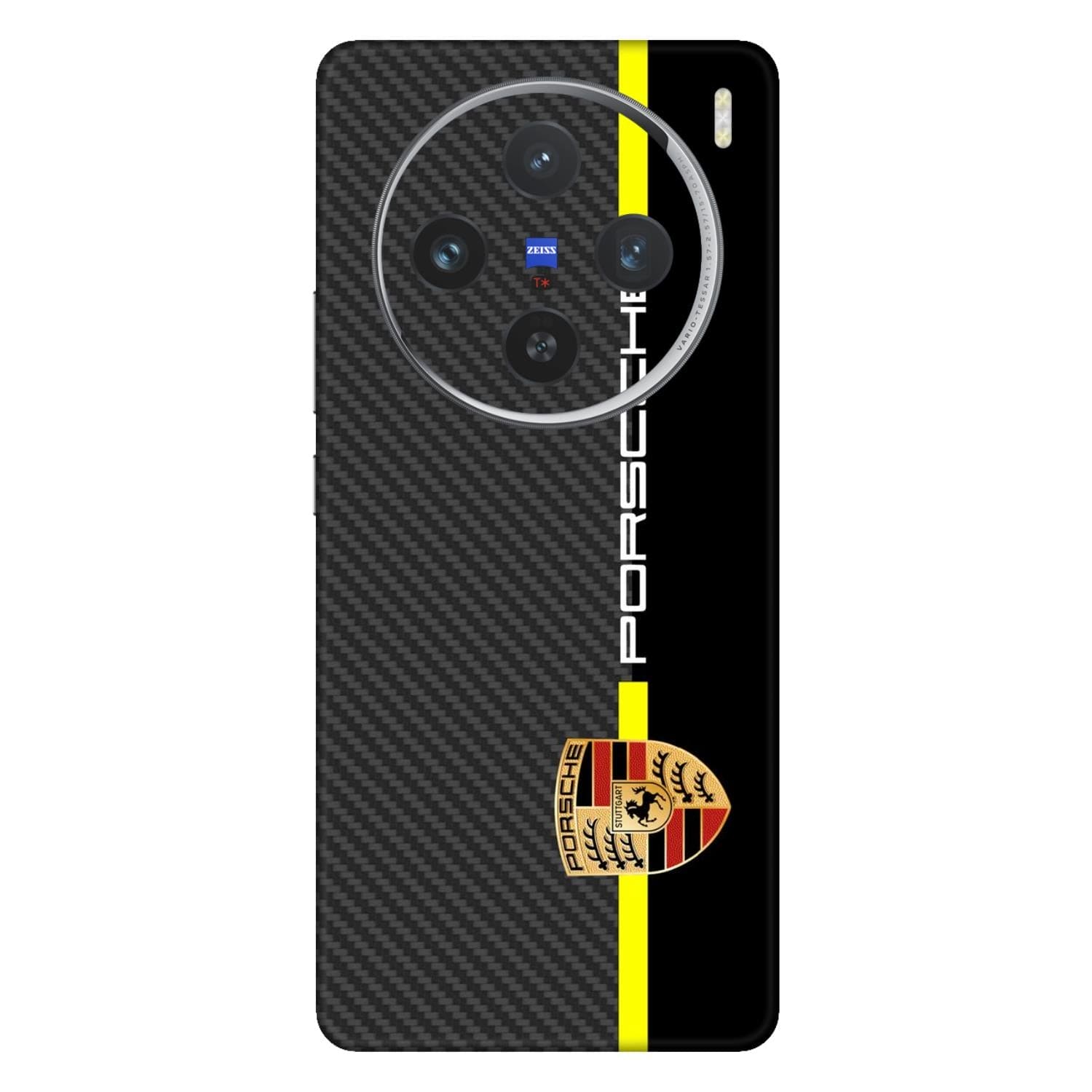 Vivo X100 Pro (5G) Skins & Wraps