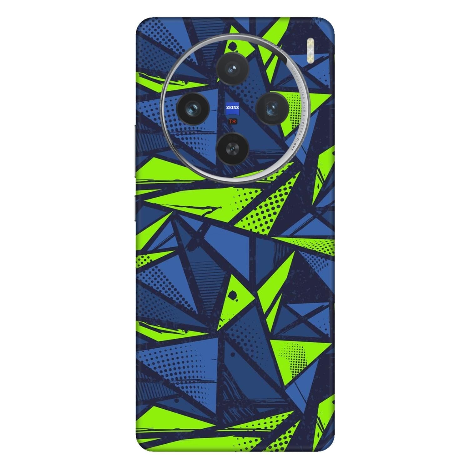 Vivo X100 Pro (5G) Skins & Wraps