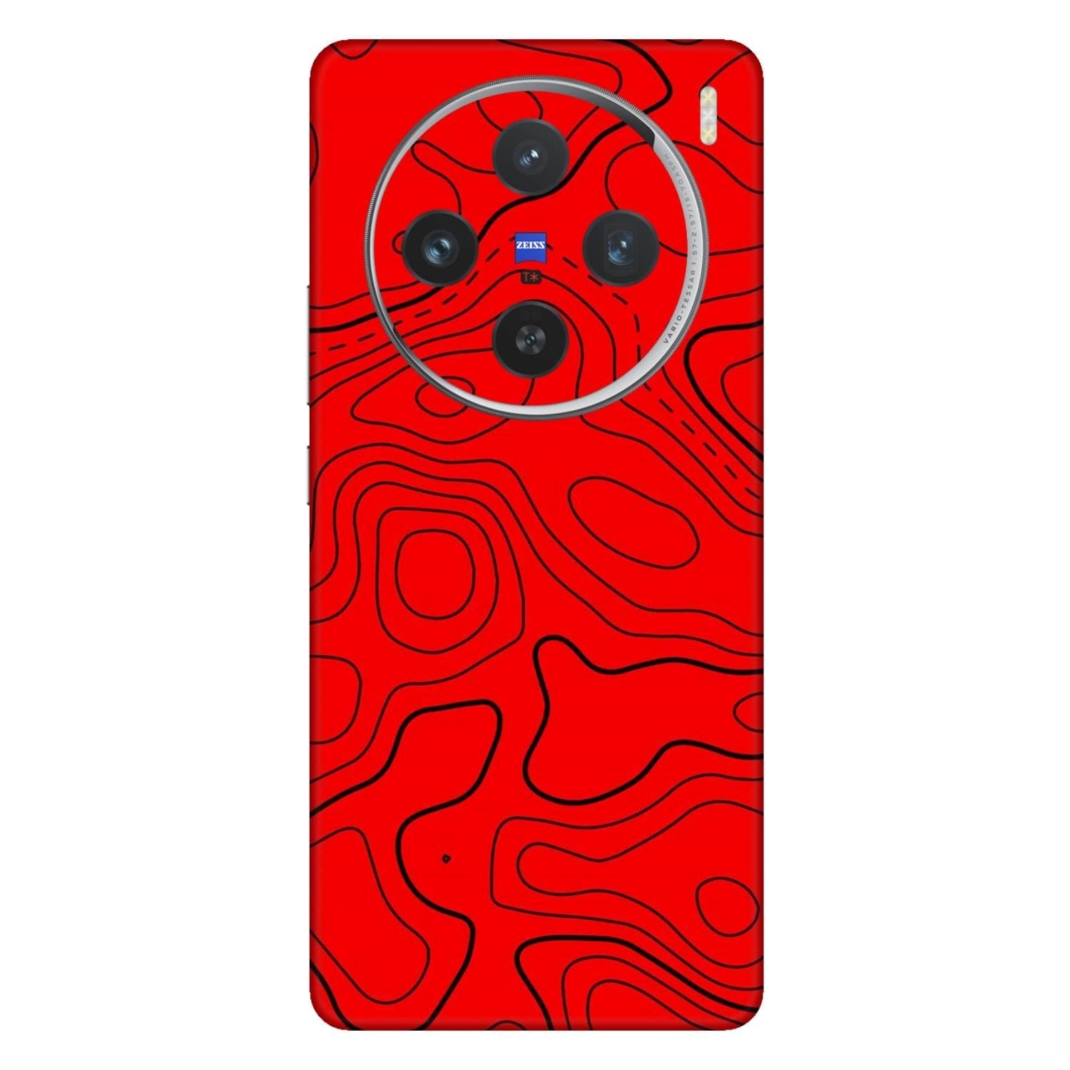 Vivo X100 Pro (5G) Skins & Wraps