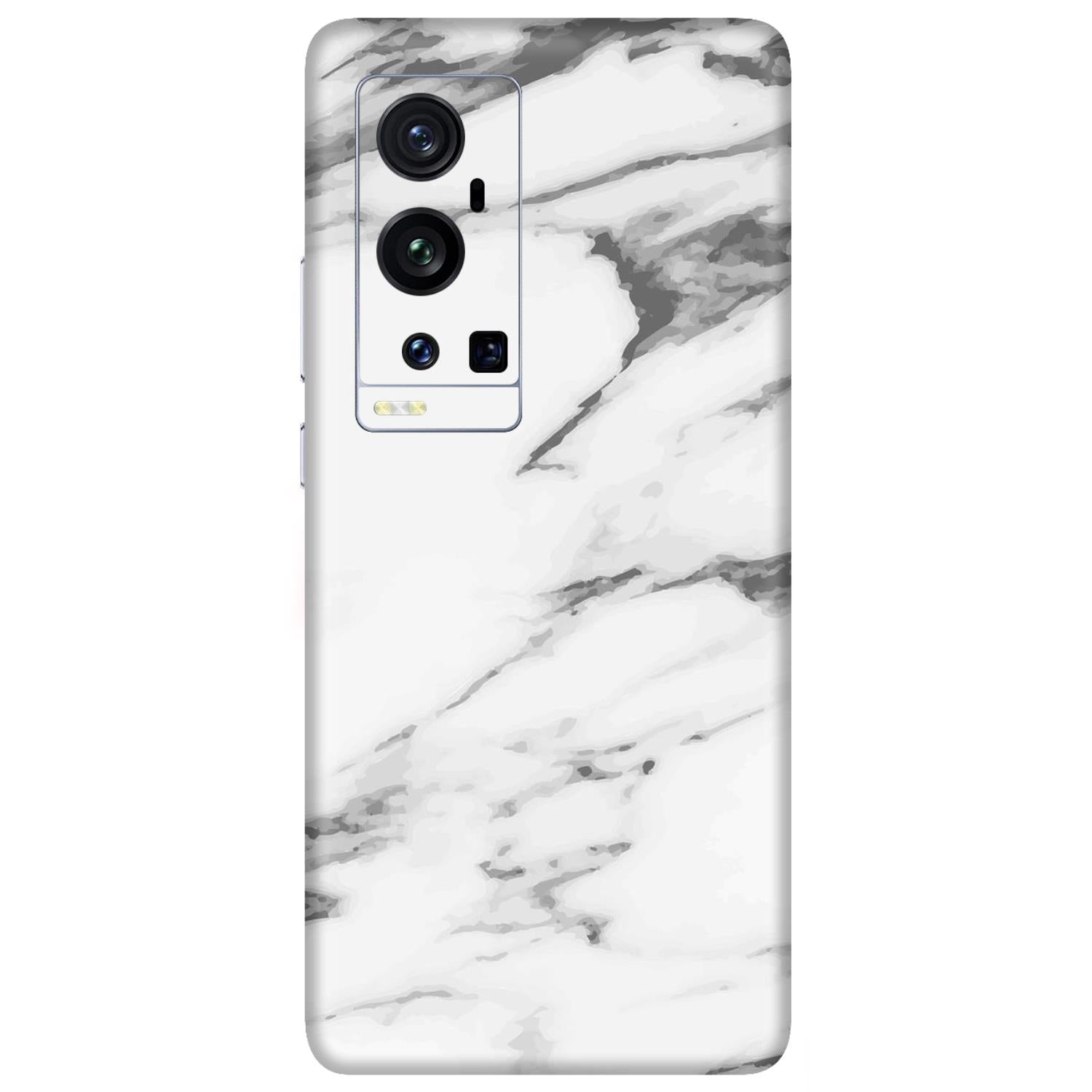 Vivo X60 Pro Plus Skins & Wraps