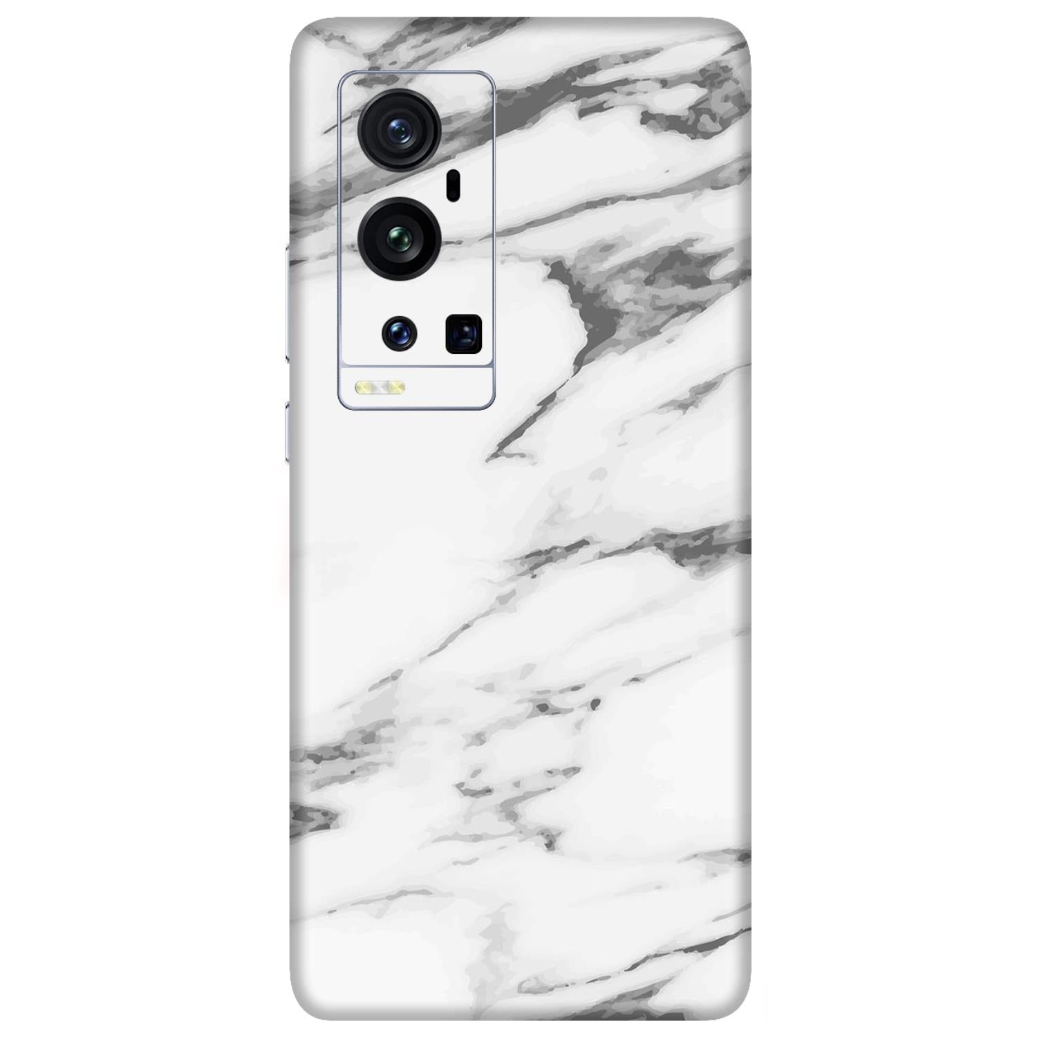 Vivo X60 Pro Plus Skins & Wraps