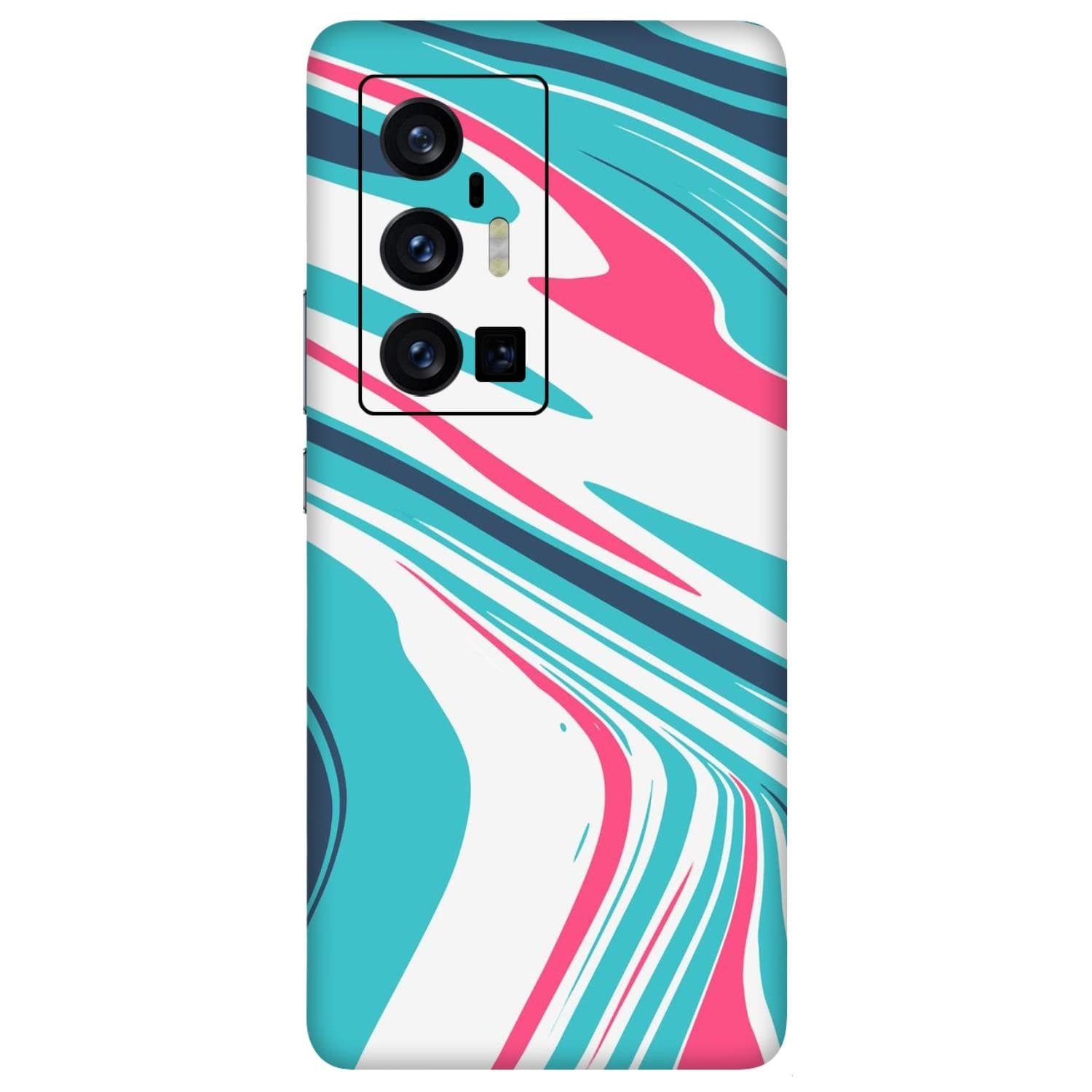 Vivo X70 Pro Plus (5G) Skins & Wraps