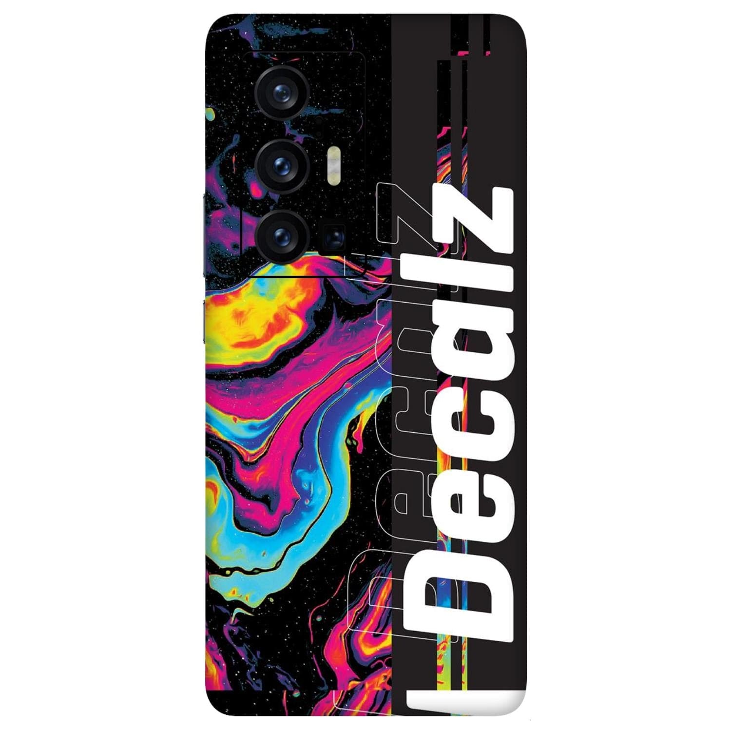 Vivo X70 Pro Plus (5G) Skins & Wraps