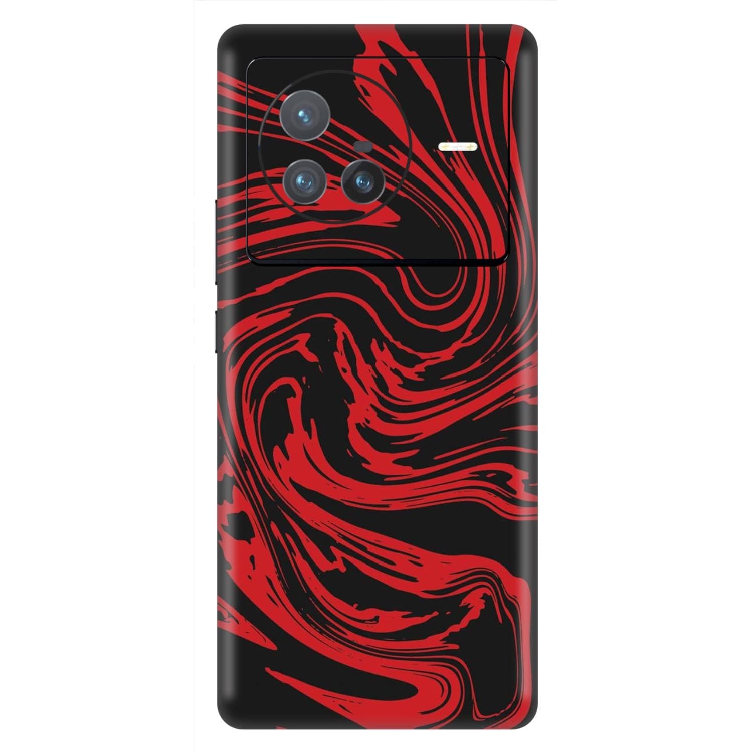 Vivo X80 (5G) Skins & Wraps