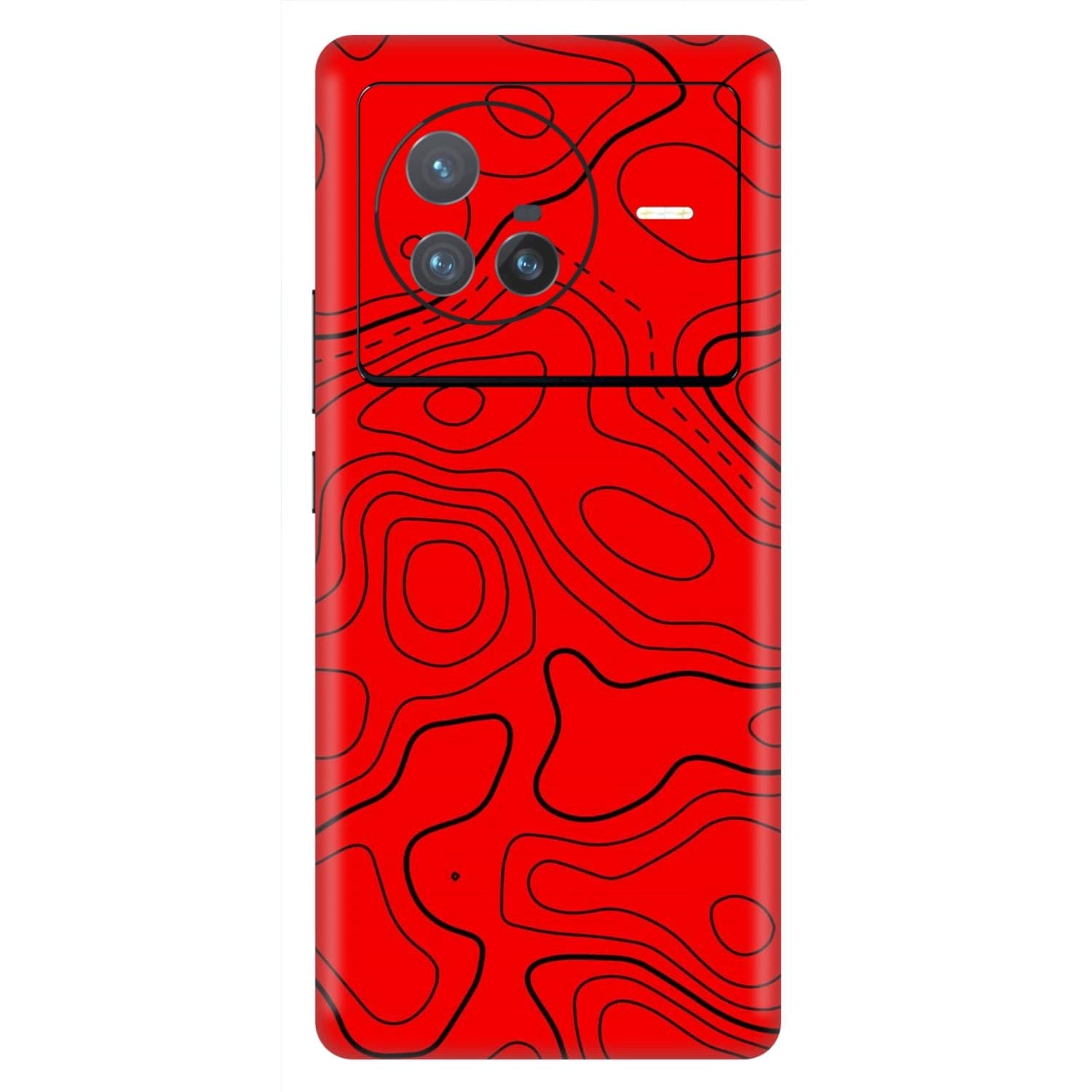 Vivo X80 (5G) Skins & Wraps