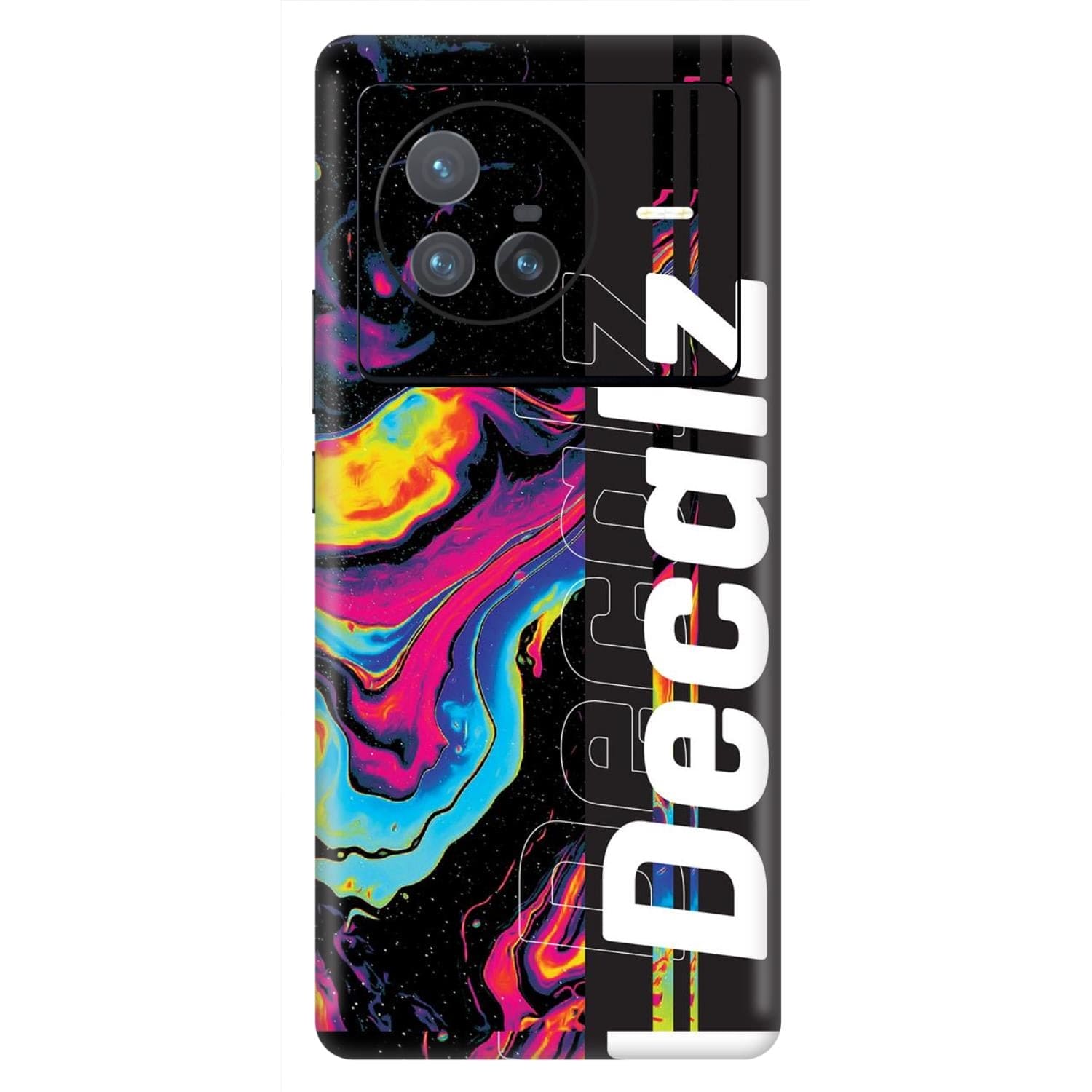 Vivo X80 (5G) Skins & Wraps