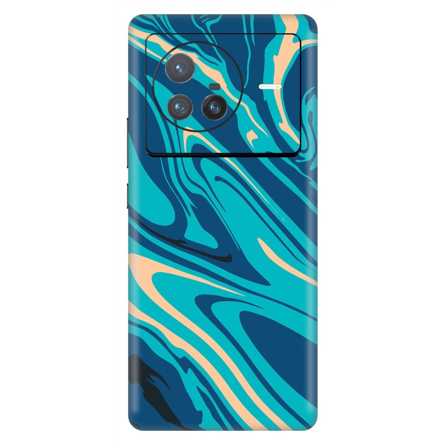 Vivo X80 (5G) Skins & Wraps